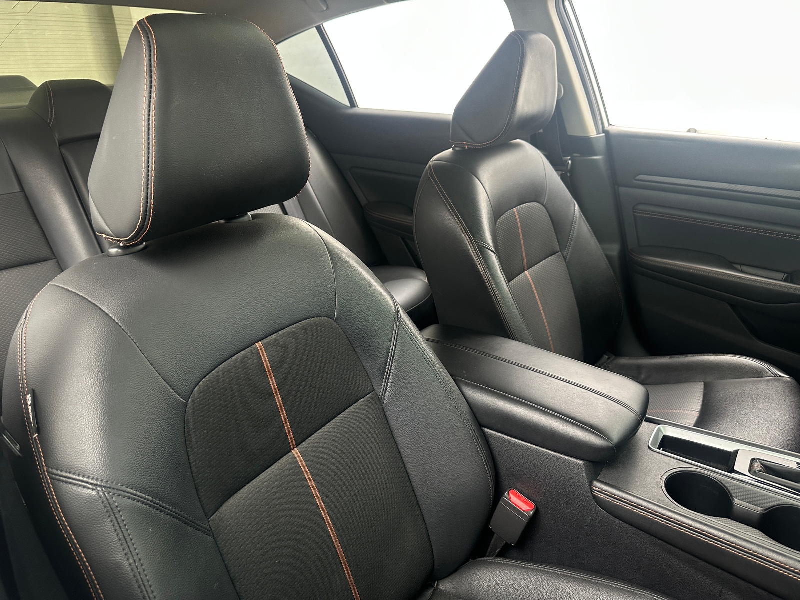 Thumbnail: 2019 Nissan Altima - 2