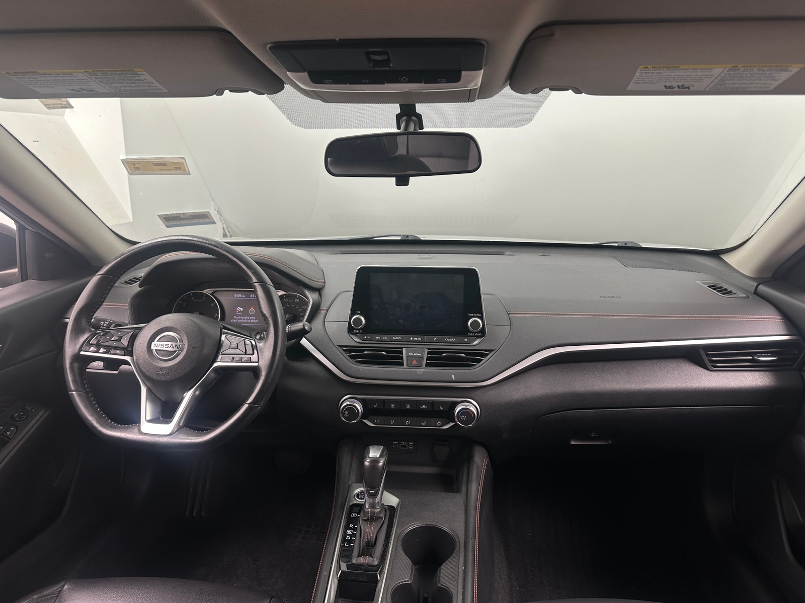 Thumbnail: 2019 Nissan Altima - 3