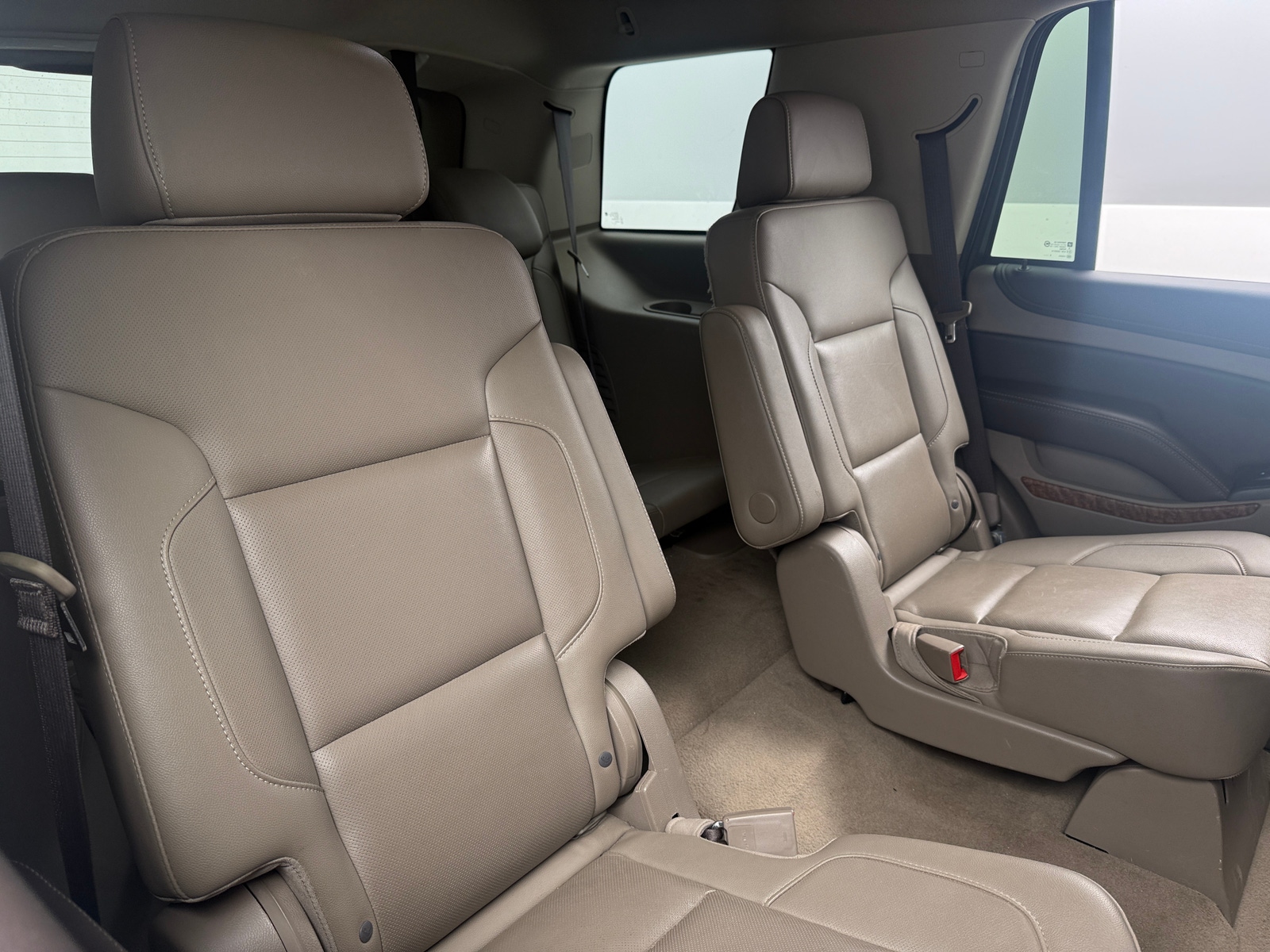 Thumbnail: 2020 Chevrolet Tahoe - 5