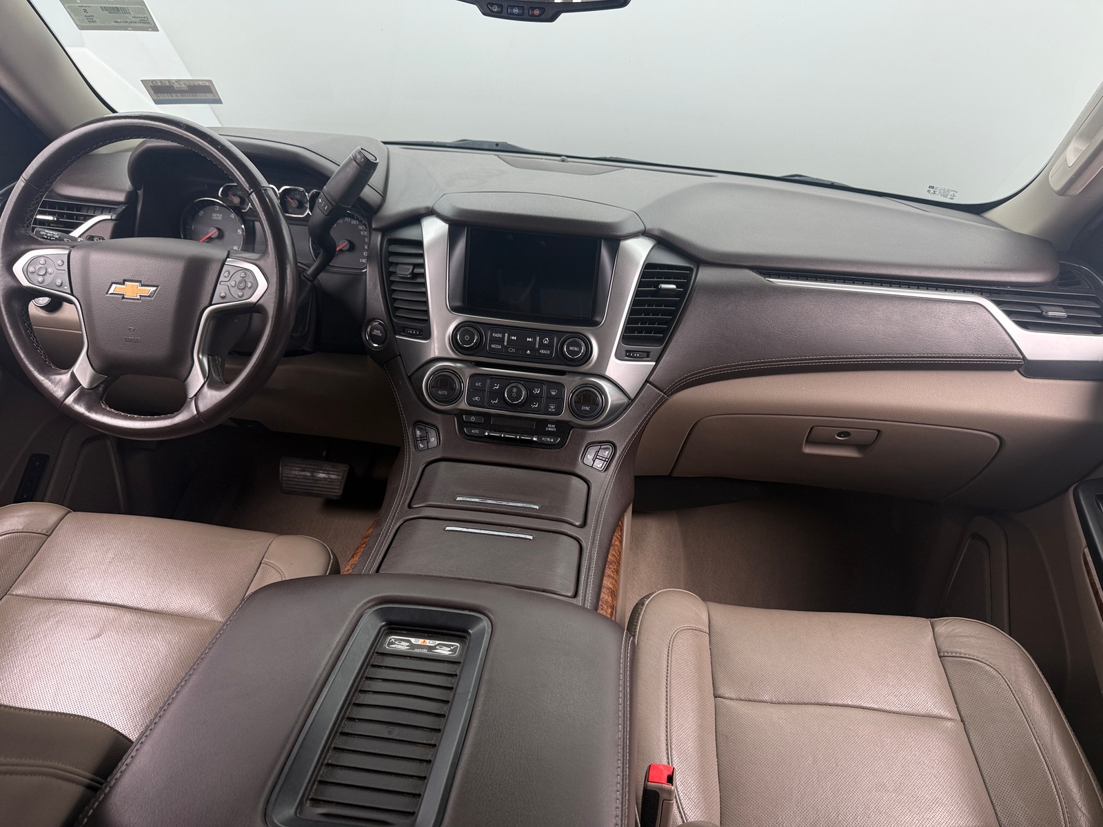 Thumbnail: 2020 Chevrolet Tahoe - 2