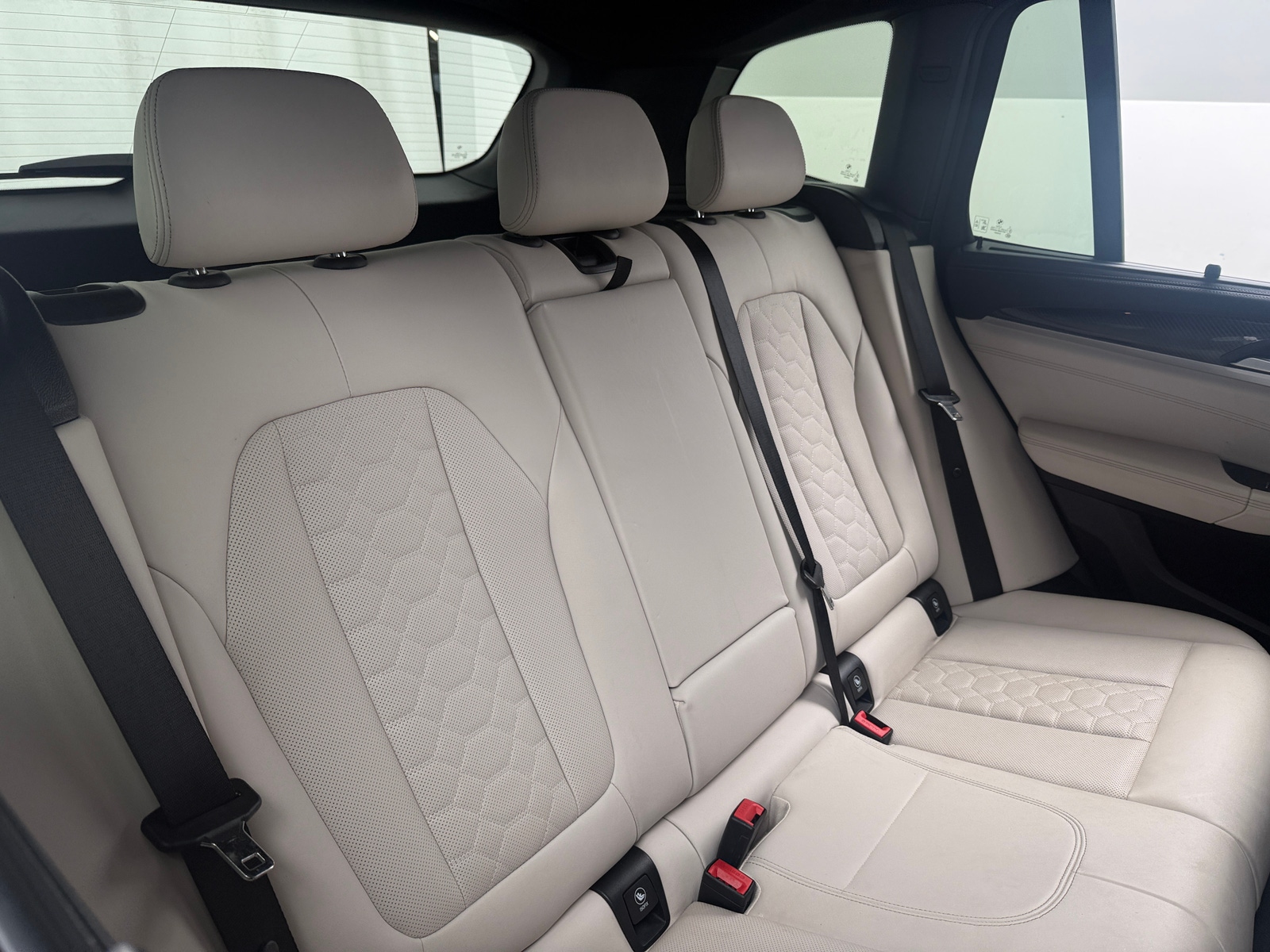Thumbnail: 2020 BMW X3 - 5