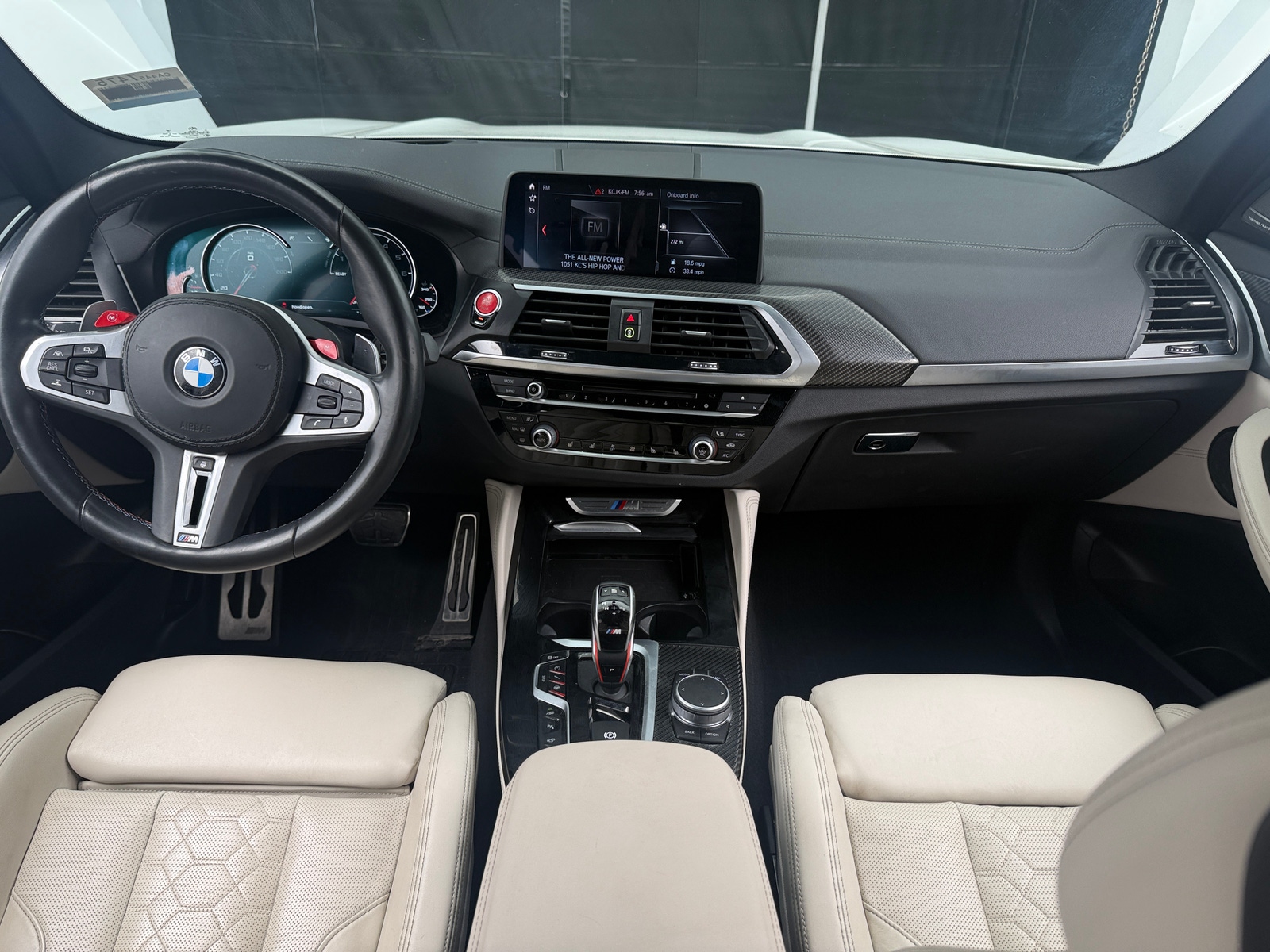 Thumbnail: 2020 BMW X3 - 2