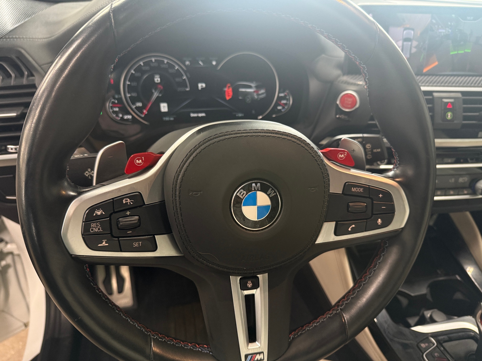 Thumbnail: 2020 BMW X3 - 4