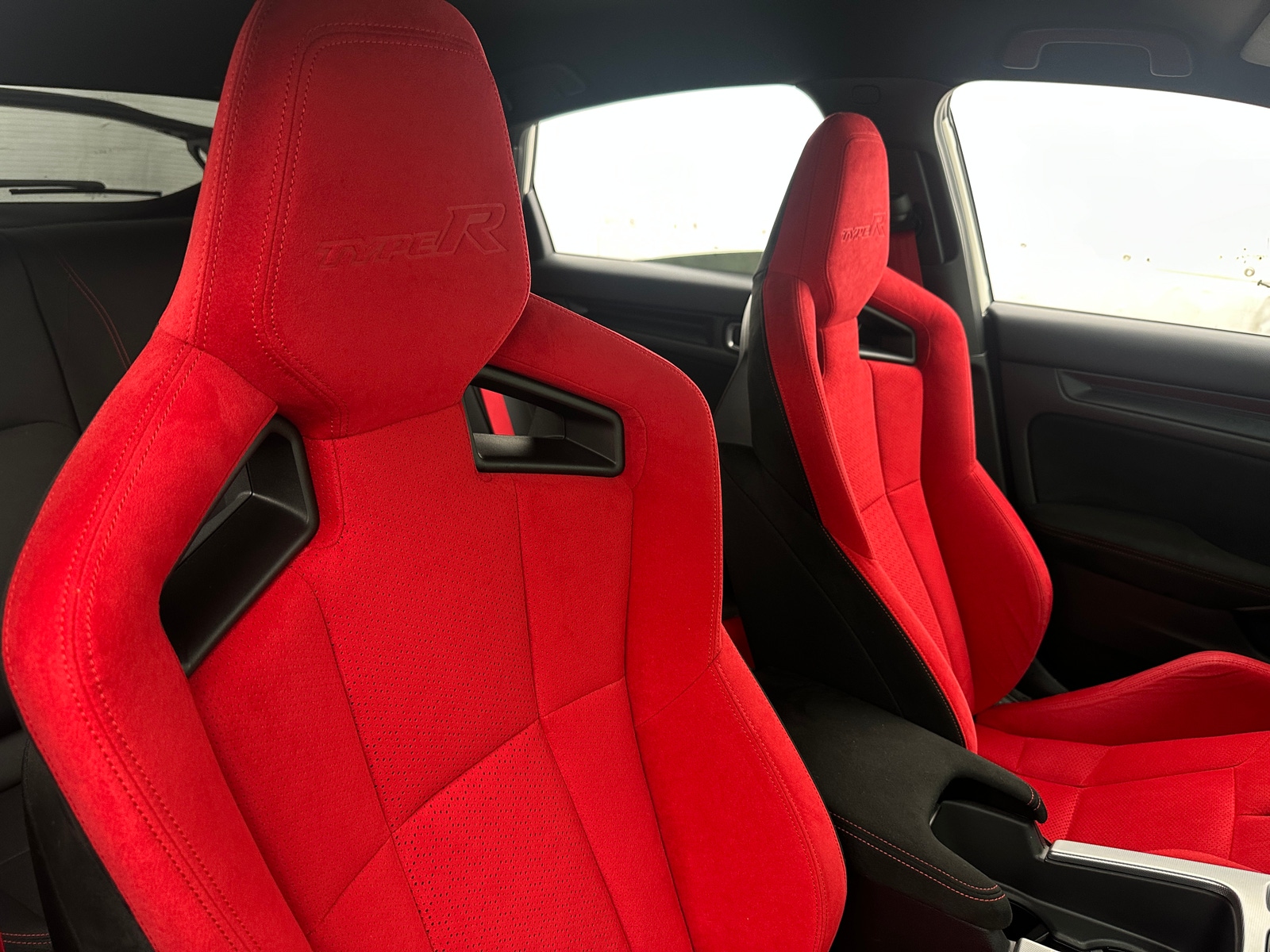 Thumbnail: 2024 Honda Civic - 2