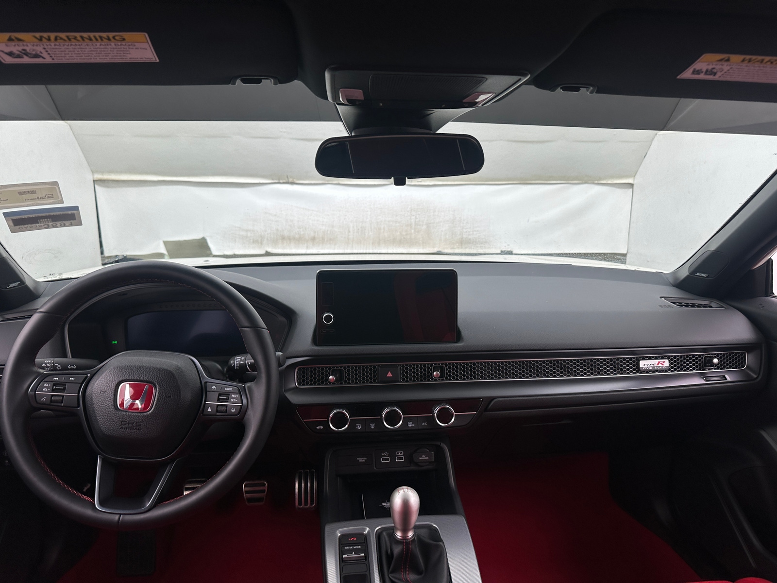 Thumbnail: 2024 Honda Civic - 3