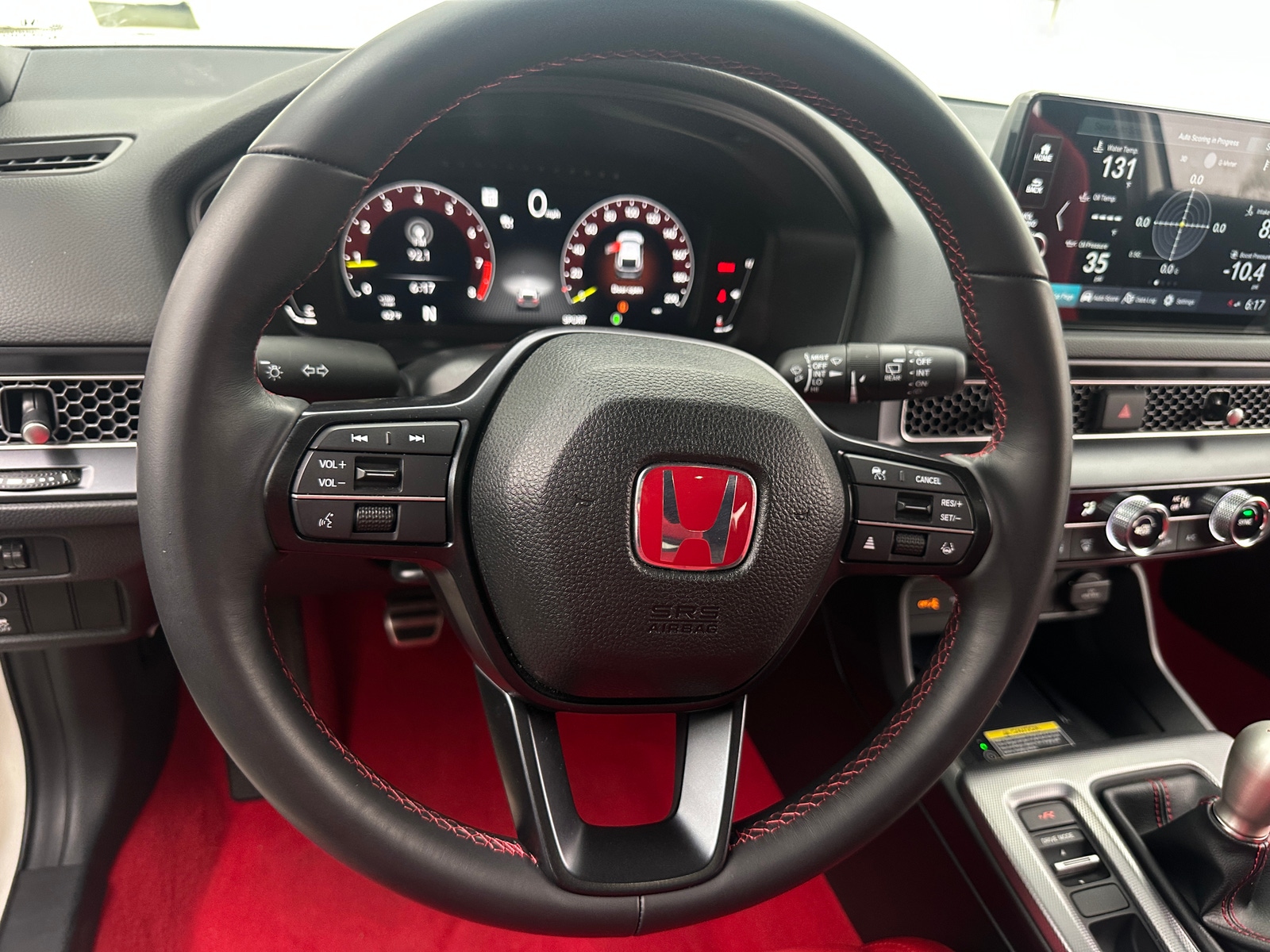 Thumbnail: 2024 Honda Civic - 5