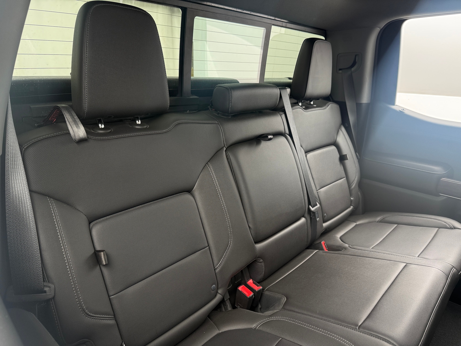 Thumbnail: 2019 GMC Sierra 1500 - 5