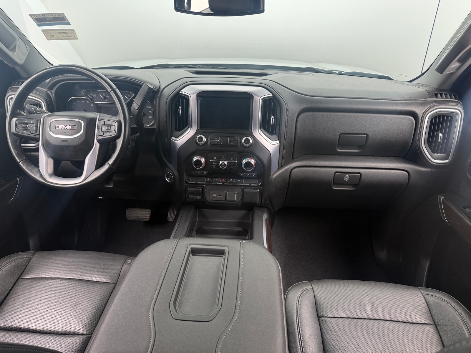Thumbnail: 2019 GMC Sierra 1500 - 2