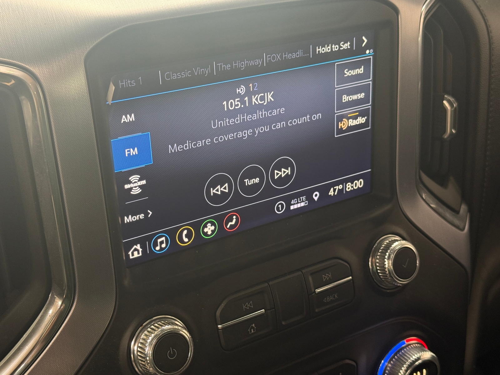 Thumbnail: 2019 GMC Sierra 1500 - 3