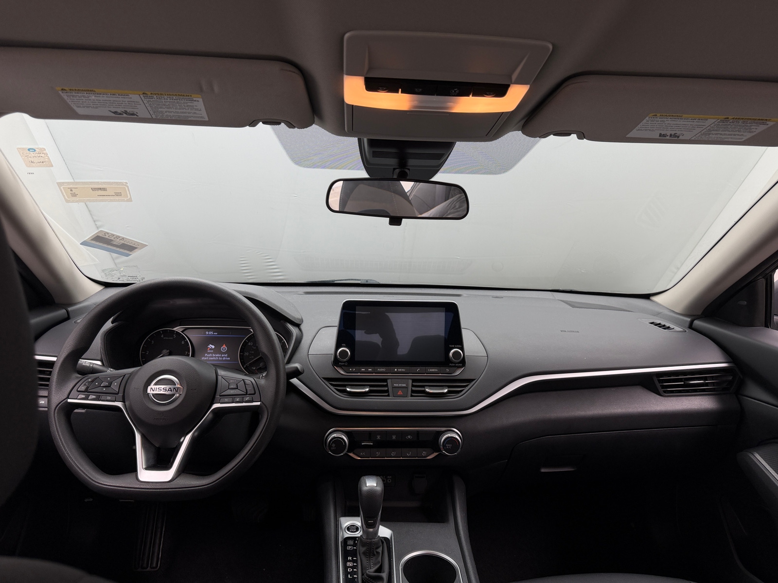 Thumbnail: 2022 Nissan Altima - 3