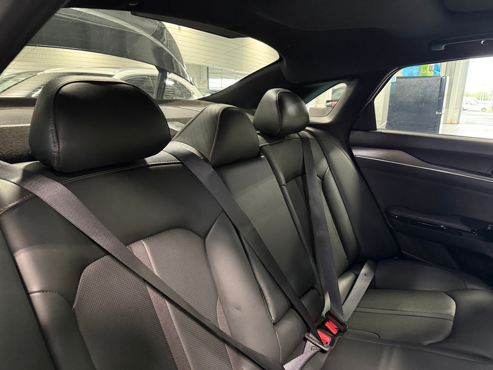 Thumbnail: 2024 Kia K5 - 5