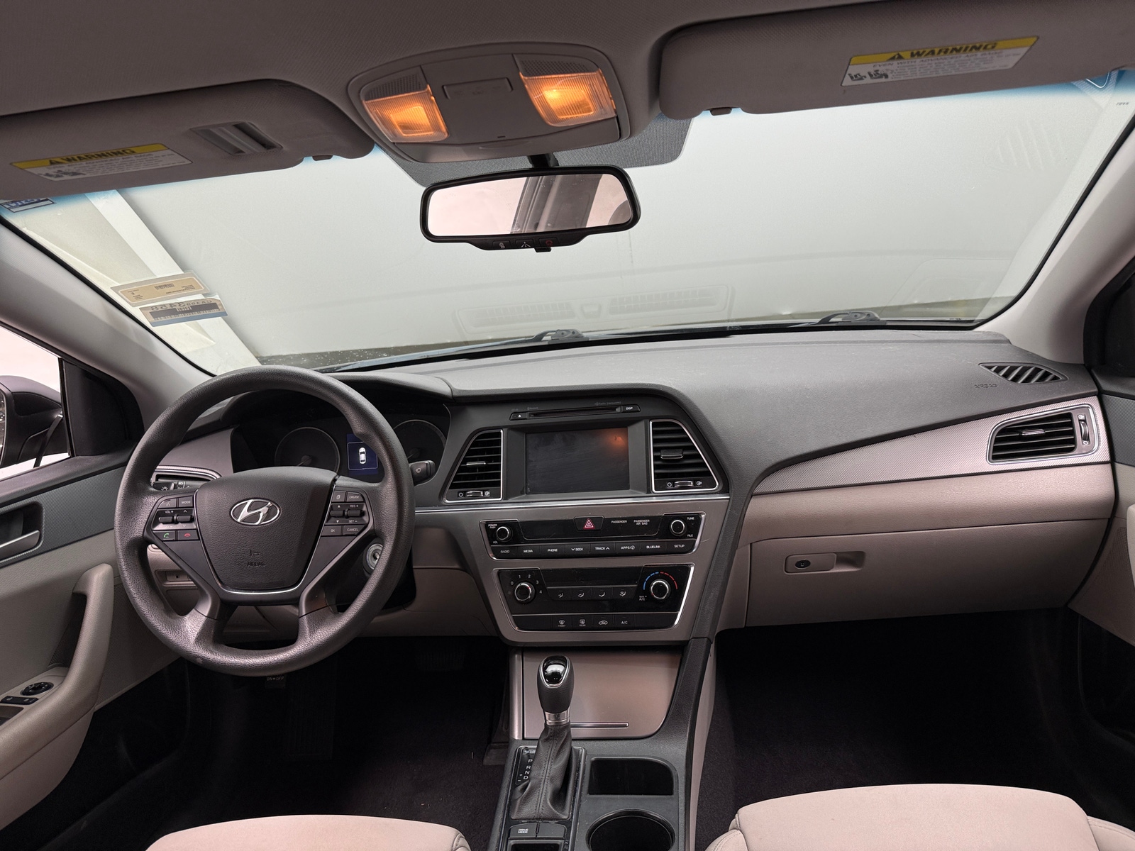 Thumbnail: 2017 Hyundai Sonata - 3