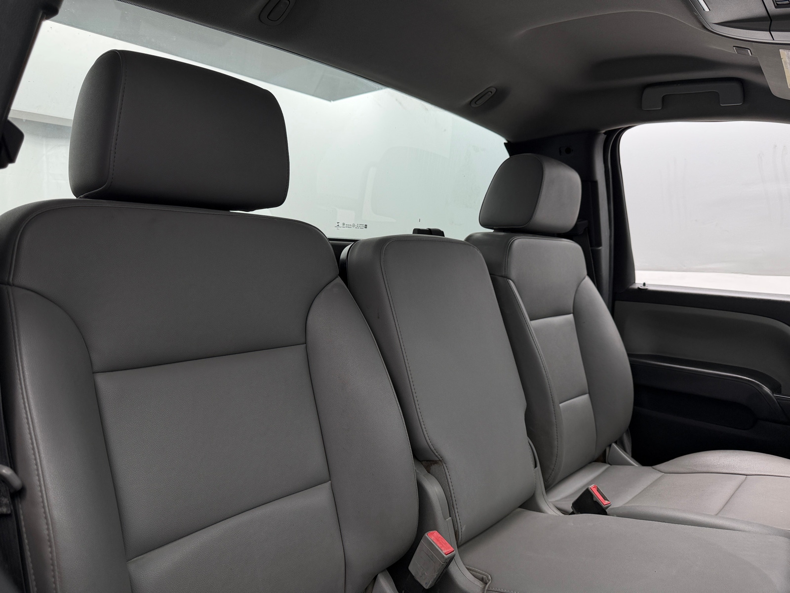 Thumbnail: 2018 Chevrolet Silverado 3500 - 2