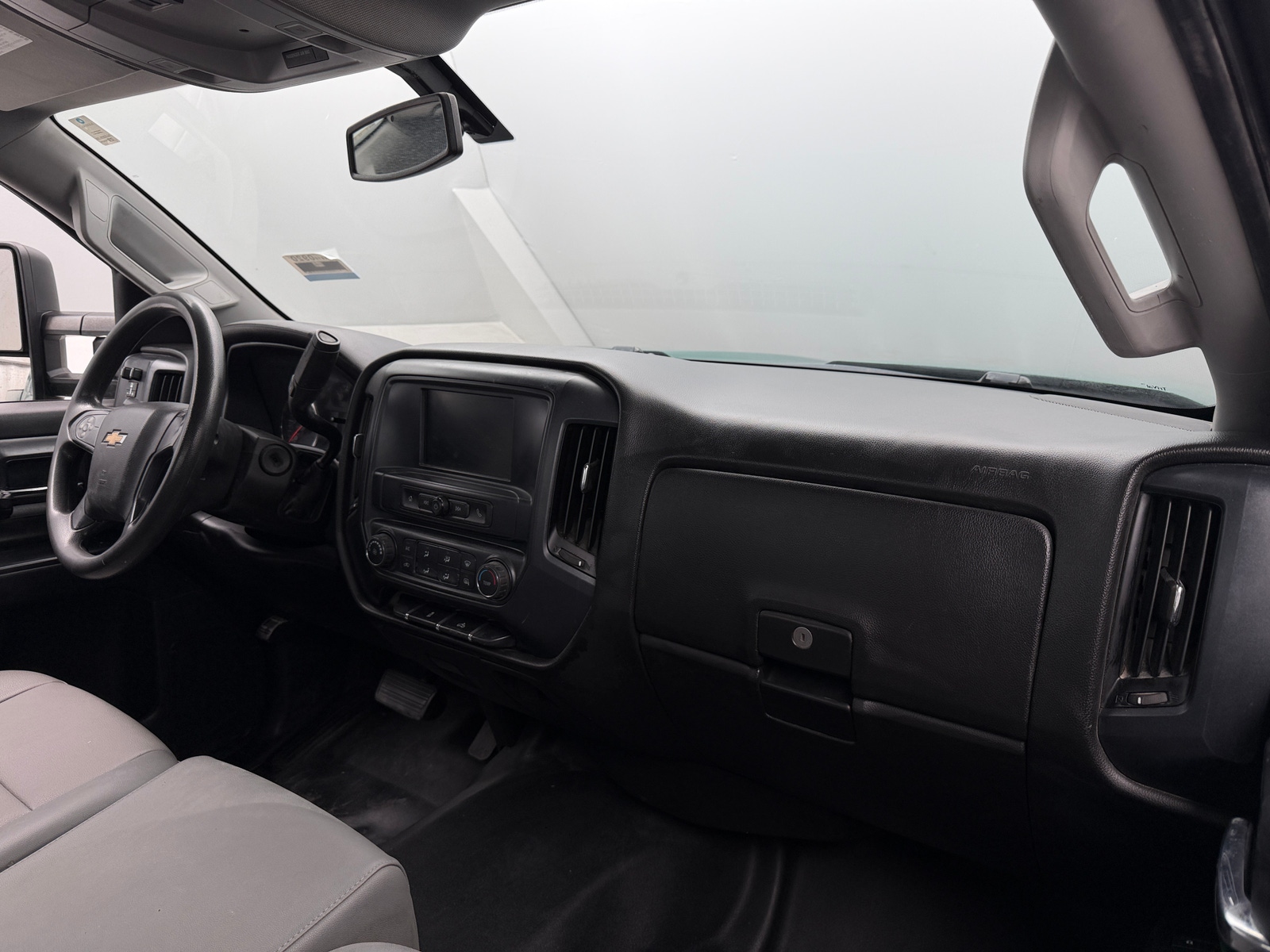 Thumbnail: 2018 Chevrolet Silverado 3500 - 3