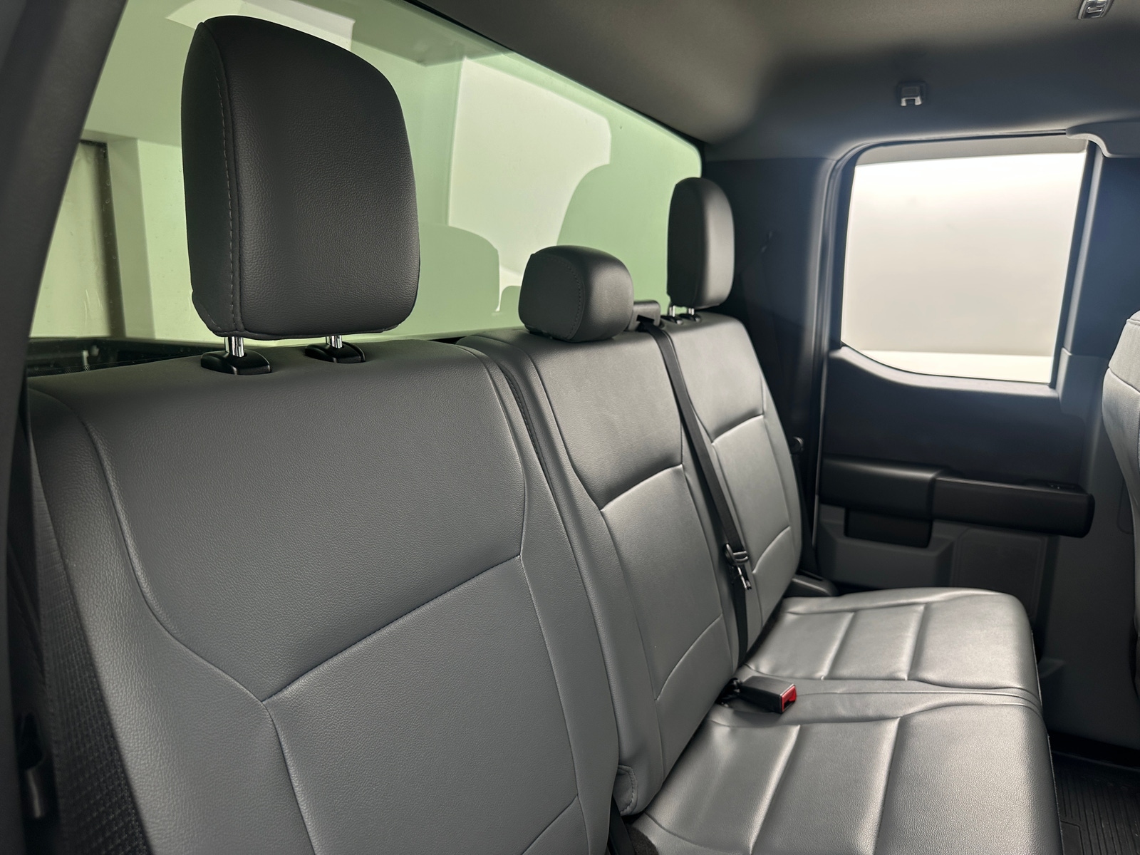 Thumbnail: 2024 Ford Econoline - 6