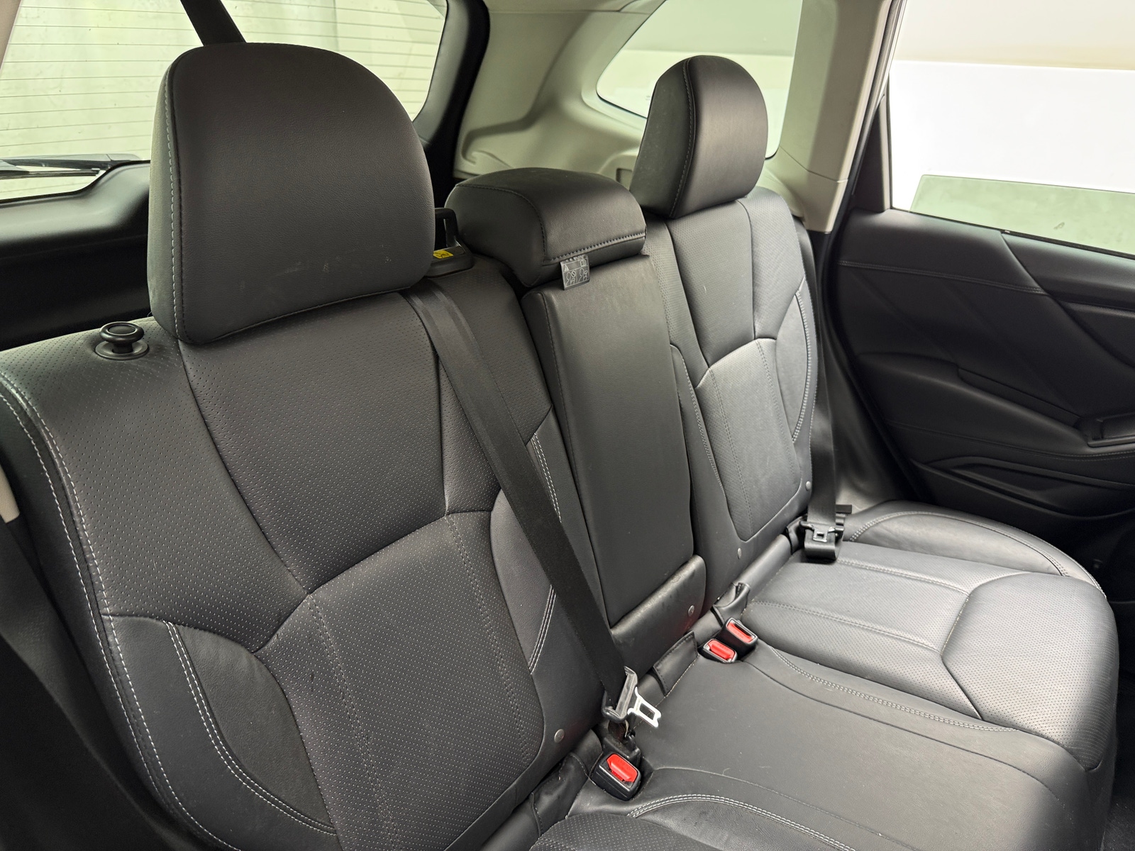 Thumbnail: 2020 Subaru Forester - 5