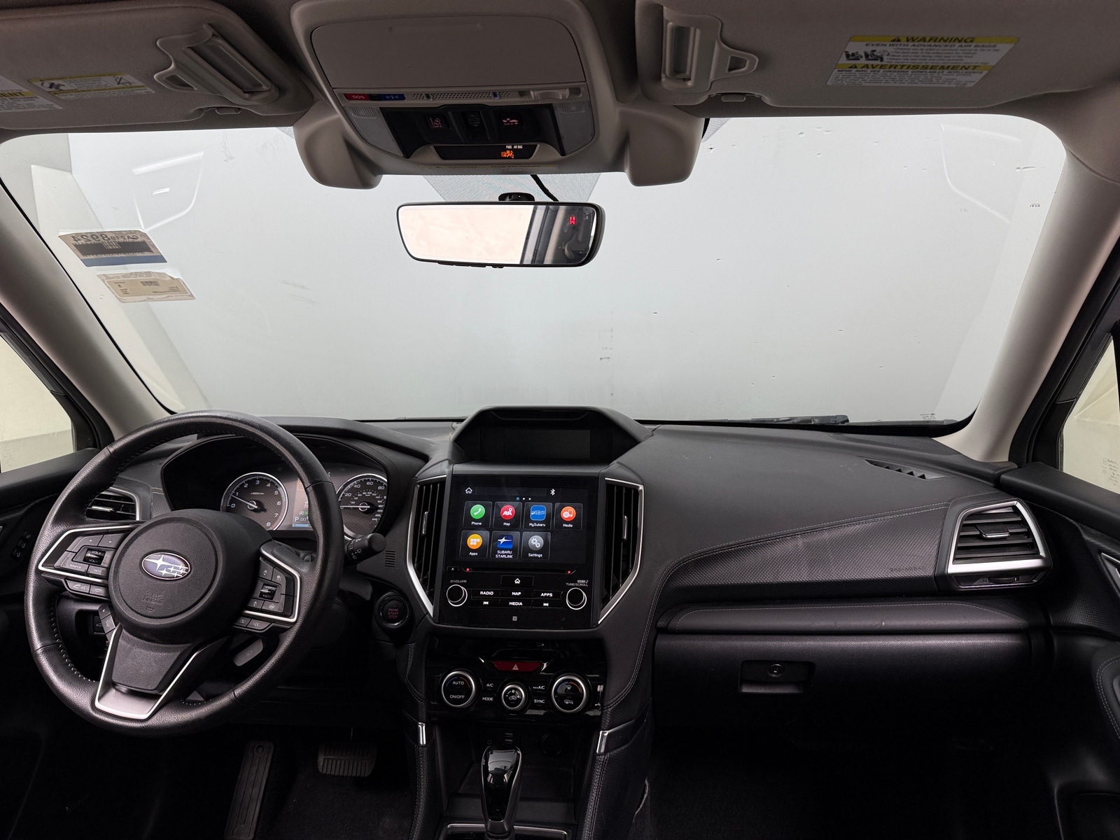 Thumbnail: 2020 Subaru Forester - 2