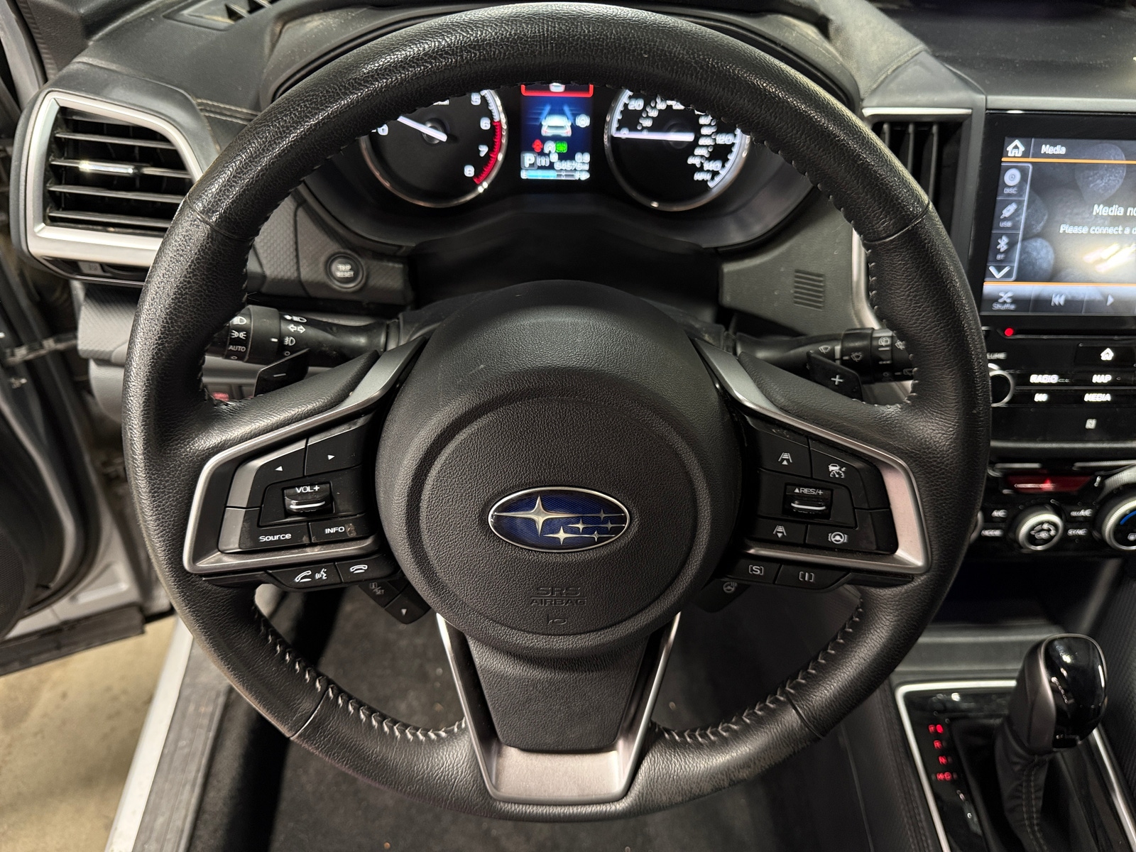 Thumbnail: 2020 Subaru Forester - 4