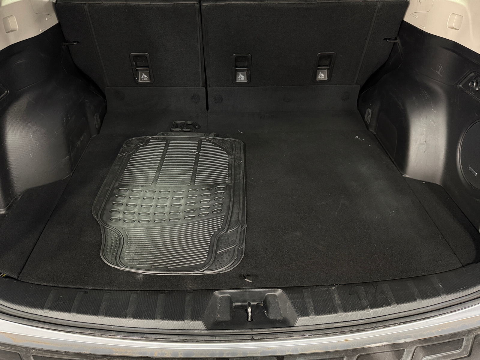 Thumbnail: 2020 Subaru Forester - 6