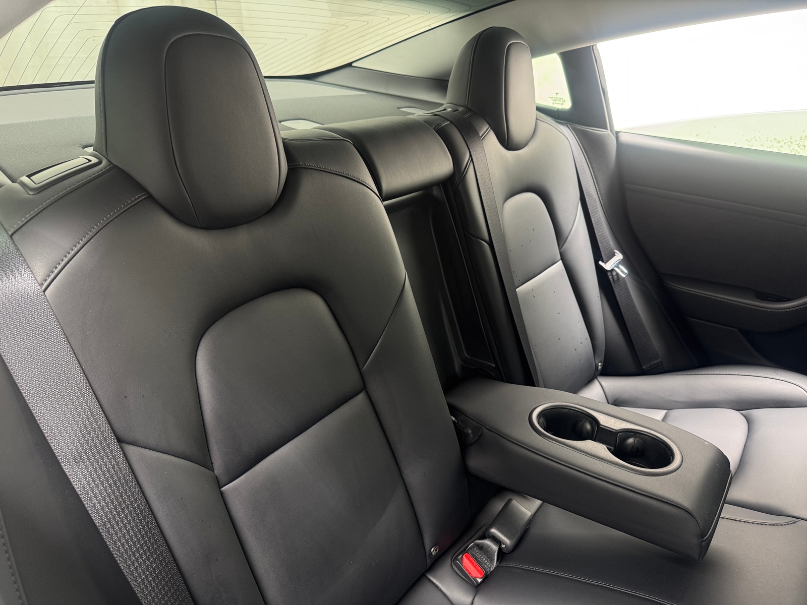 Thumbnail: 2020 Tesla Model 3 - 5