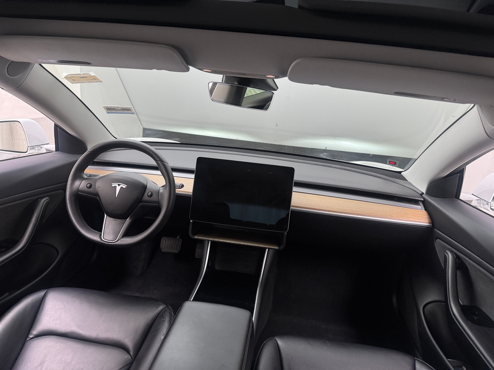 Thumbnail: 2020 Tesla Model 3 - 2