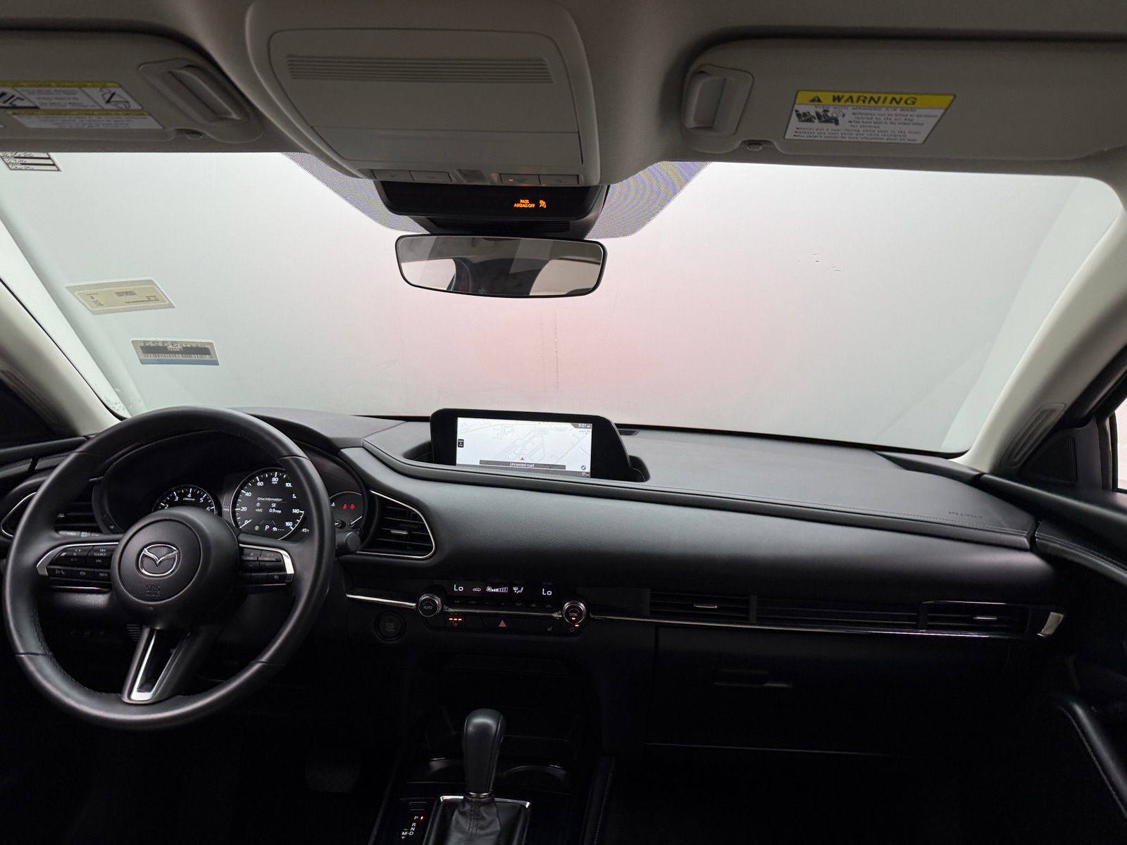 Thumbnail: 2024 Mazda CX-30 - 2