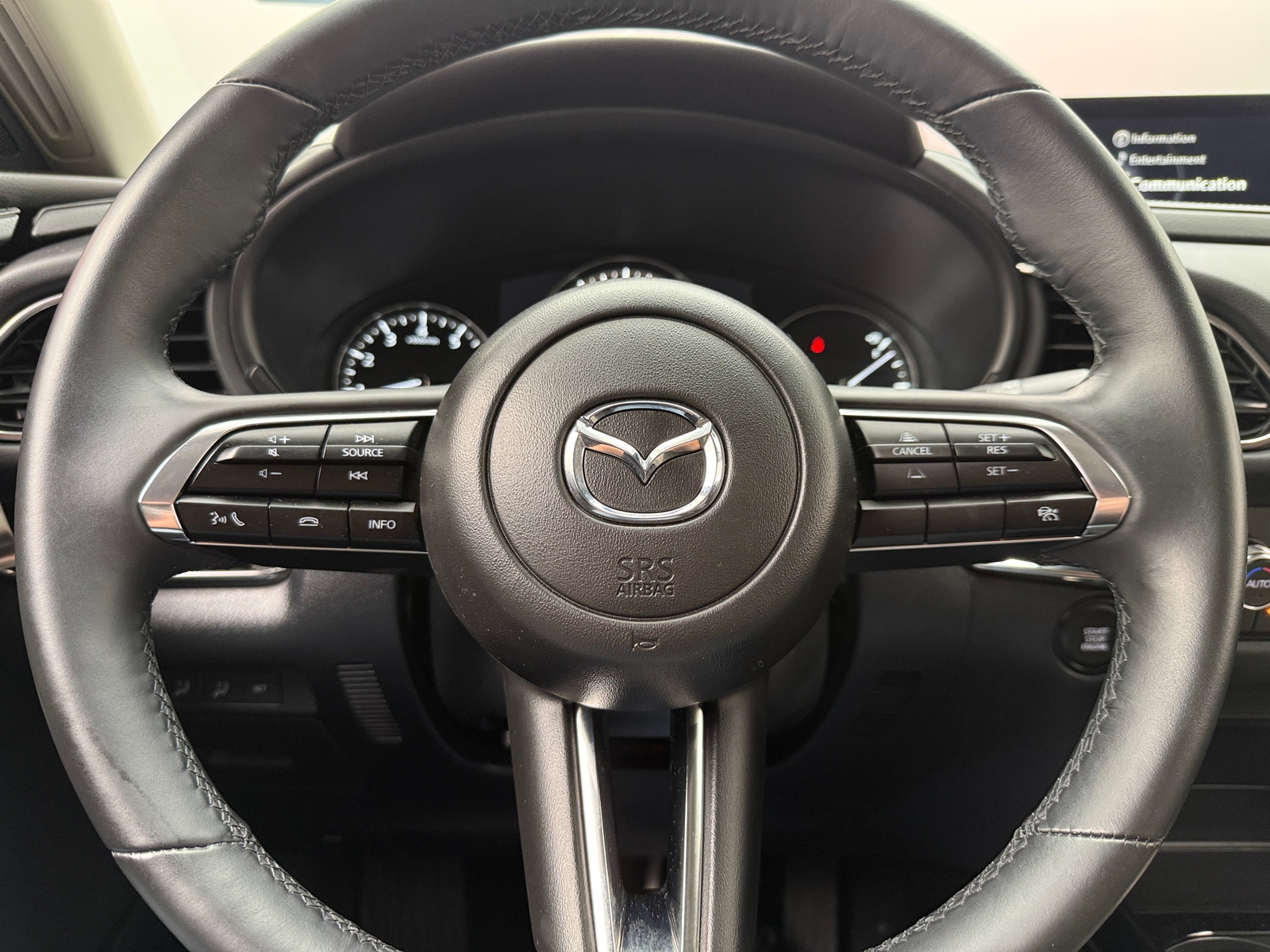 Thumbnail: 2024 Mazda CX-30 - 4