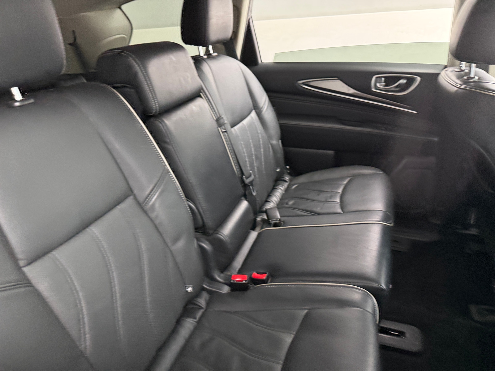Thumbnail: 2019 INFINITI QX60 - 5
