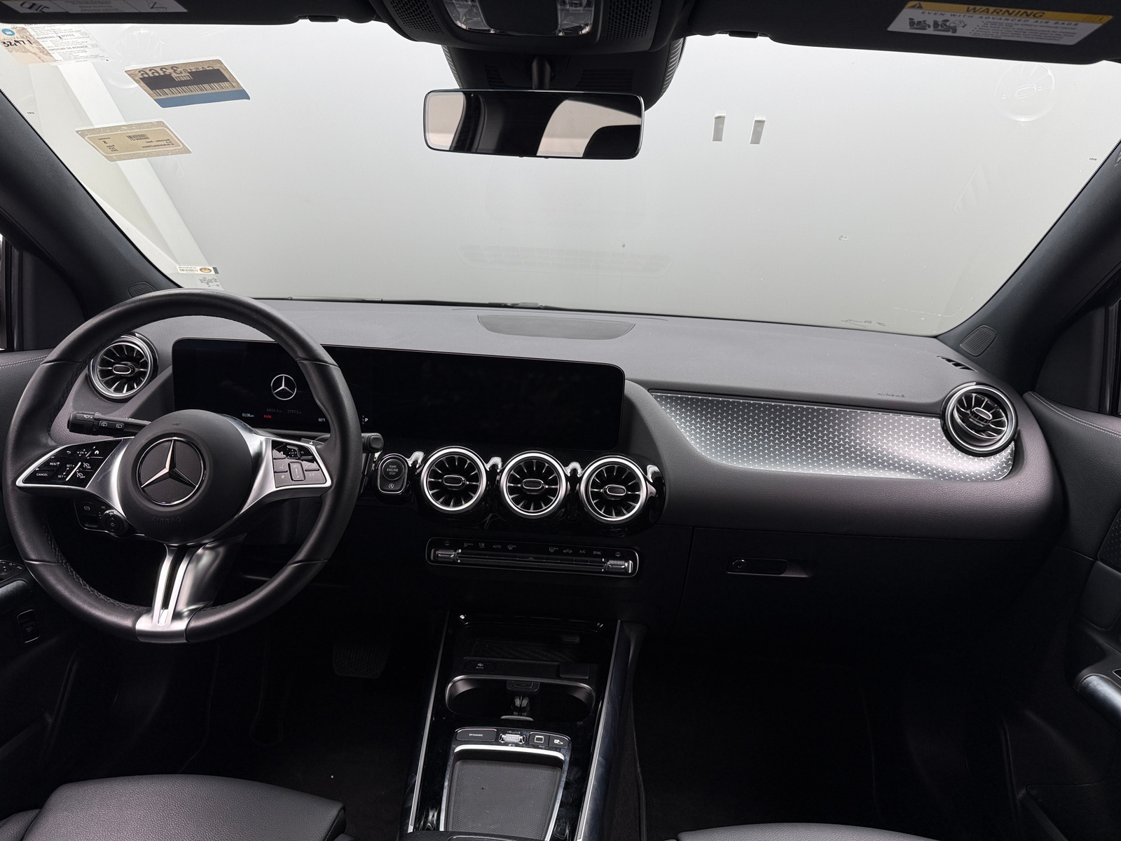 Thumbnail: 2025 Mercedes-Benz GLA - 2