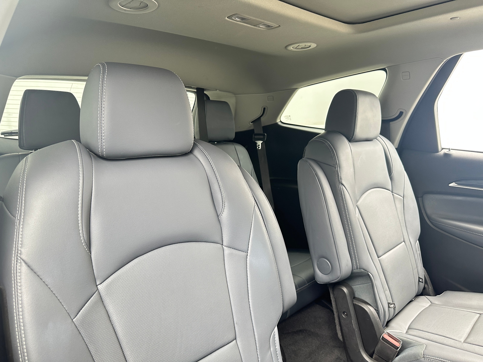 Thumbnail: 2019 Buick Enclave - 5