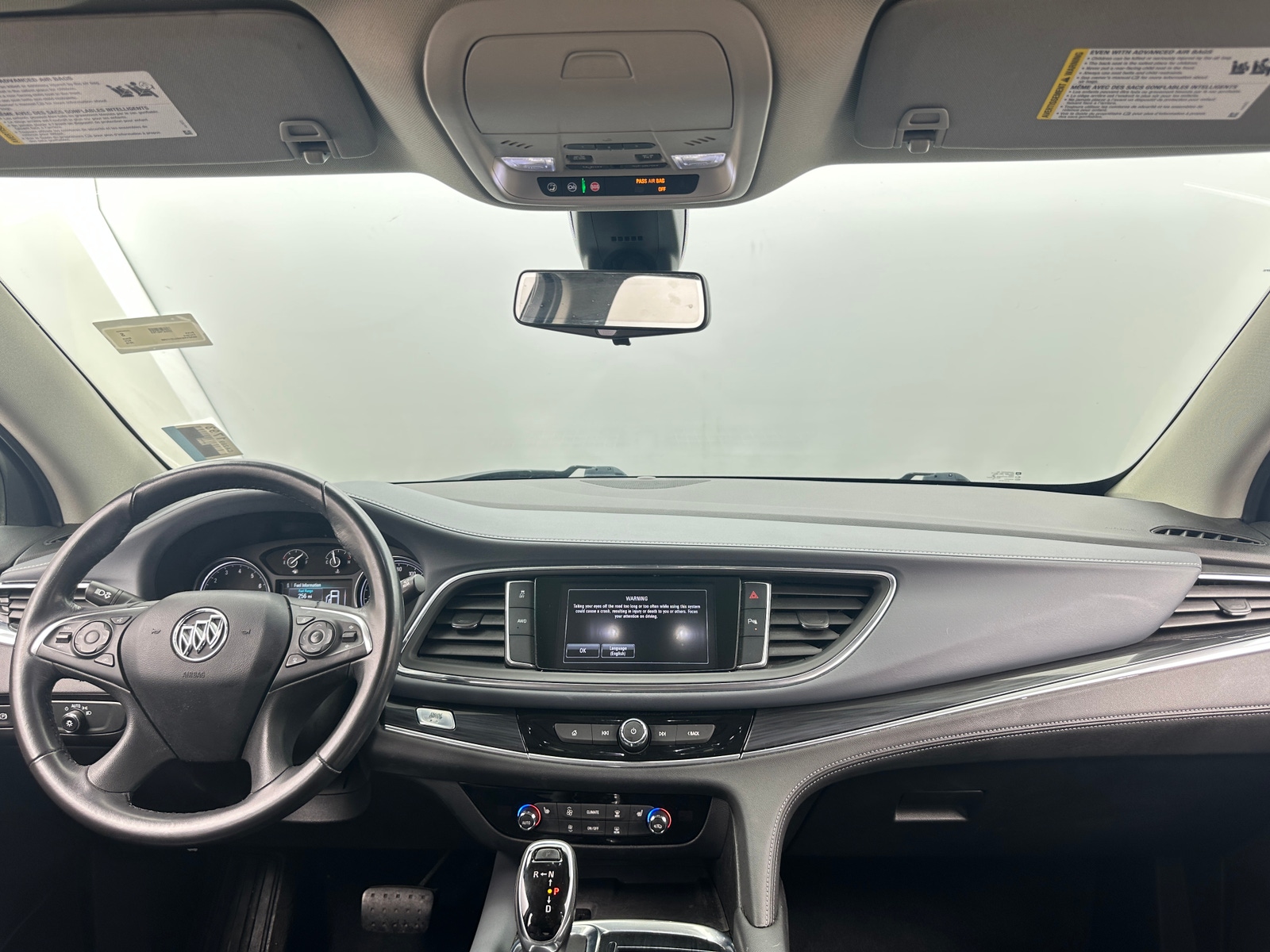 Thumbnail: 2019 Buick Enclave - 2