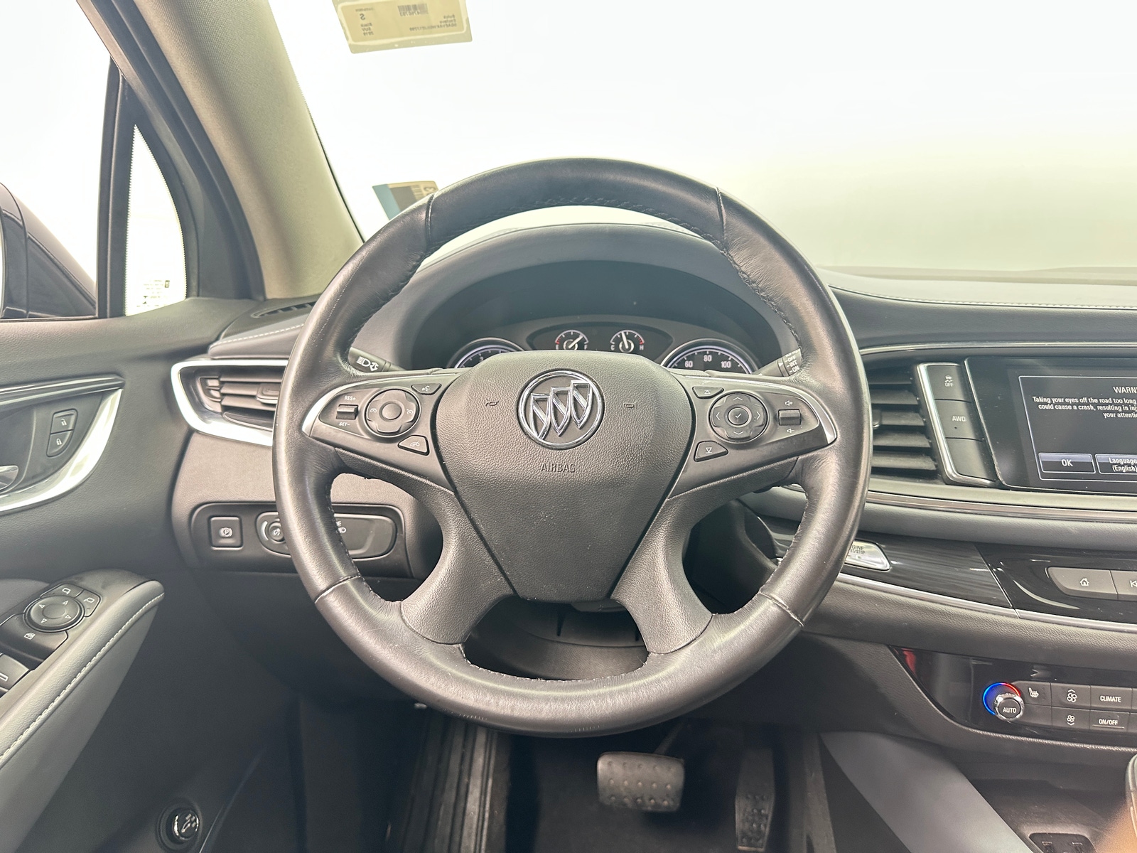 Thumbnail: 2019 Buick Enclave - 4