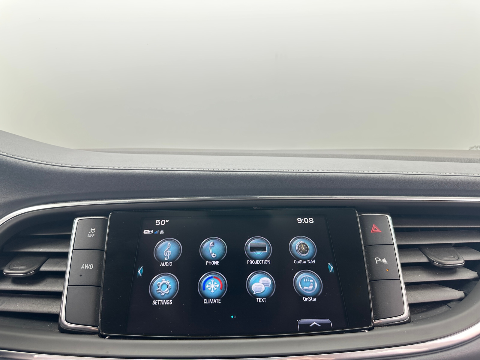 Thumbnail: 2019 Buick Enclave - 3