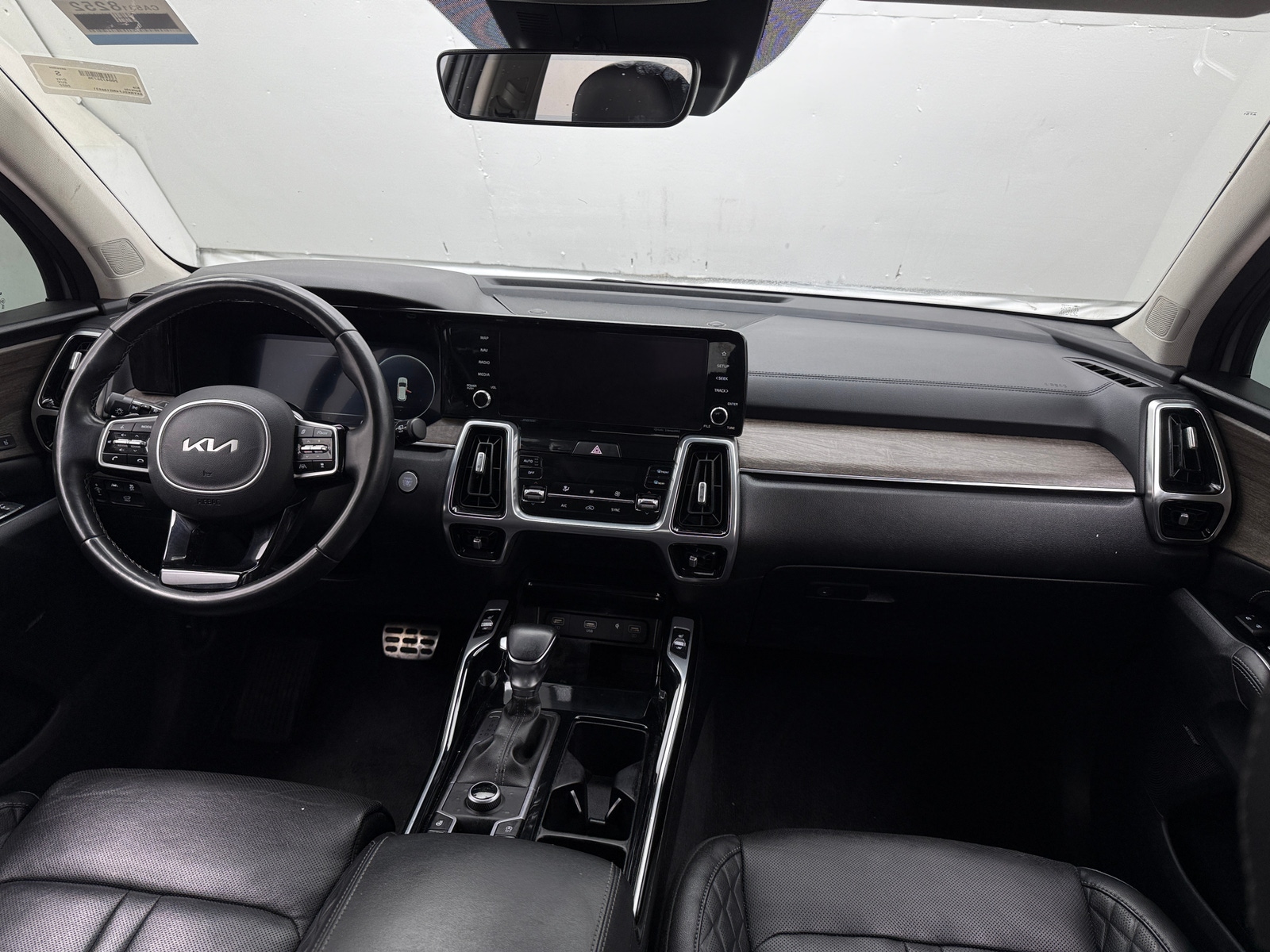 Thumbnail: 2022 Kia Sorento - 2