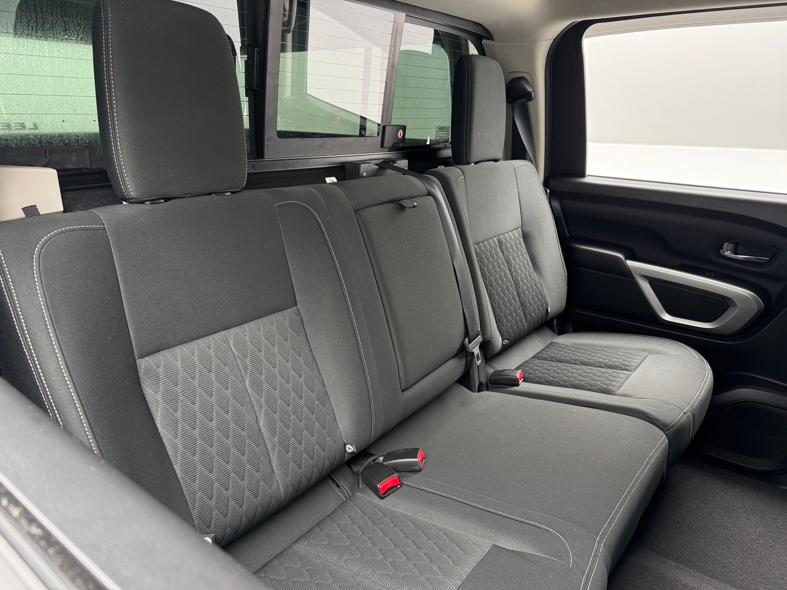 Thumbnail: 2017 Nissan Titan - 6