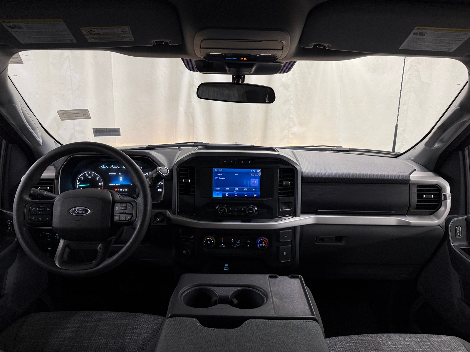 Thumbnail: 2023 Ford Econoline - 3