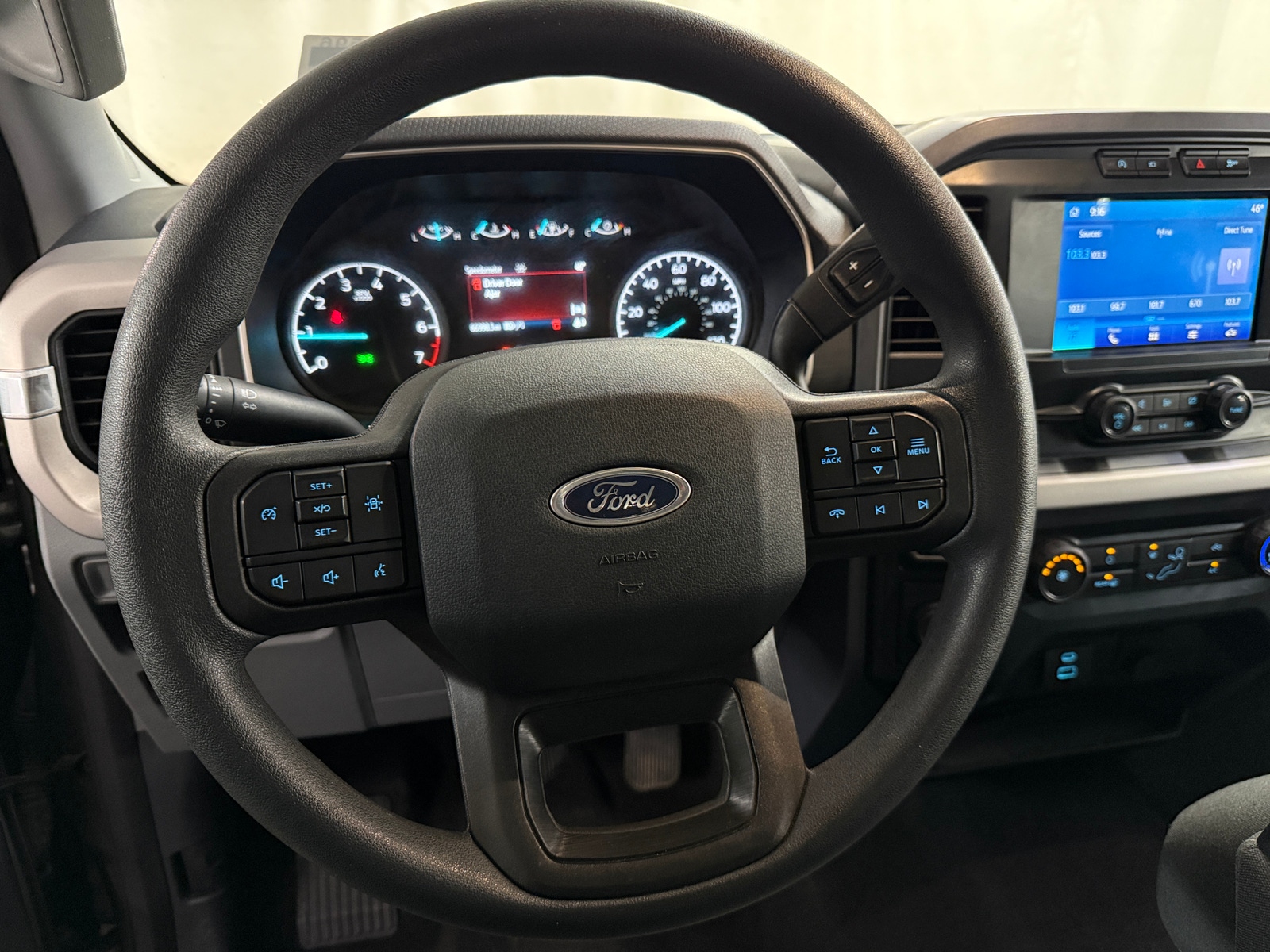 Thumbnail: 2023 Ford Econoline - 5