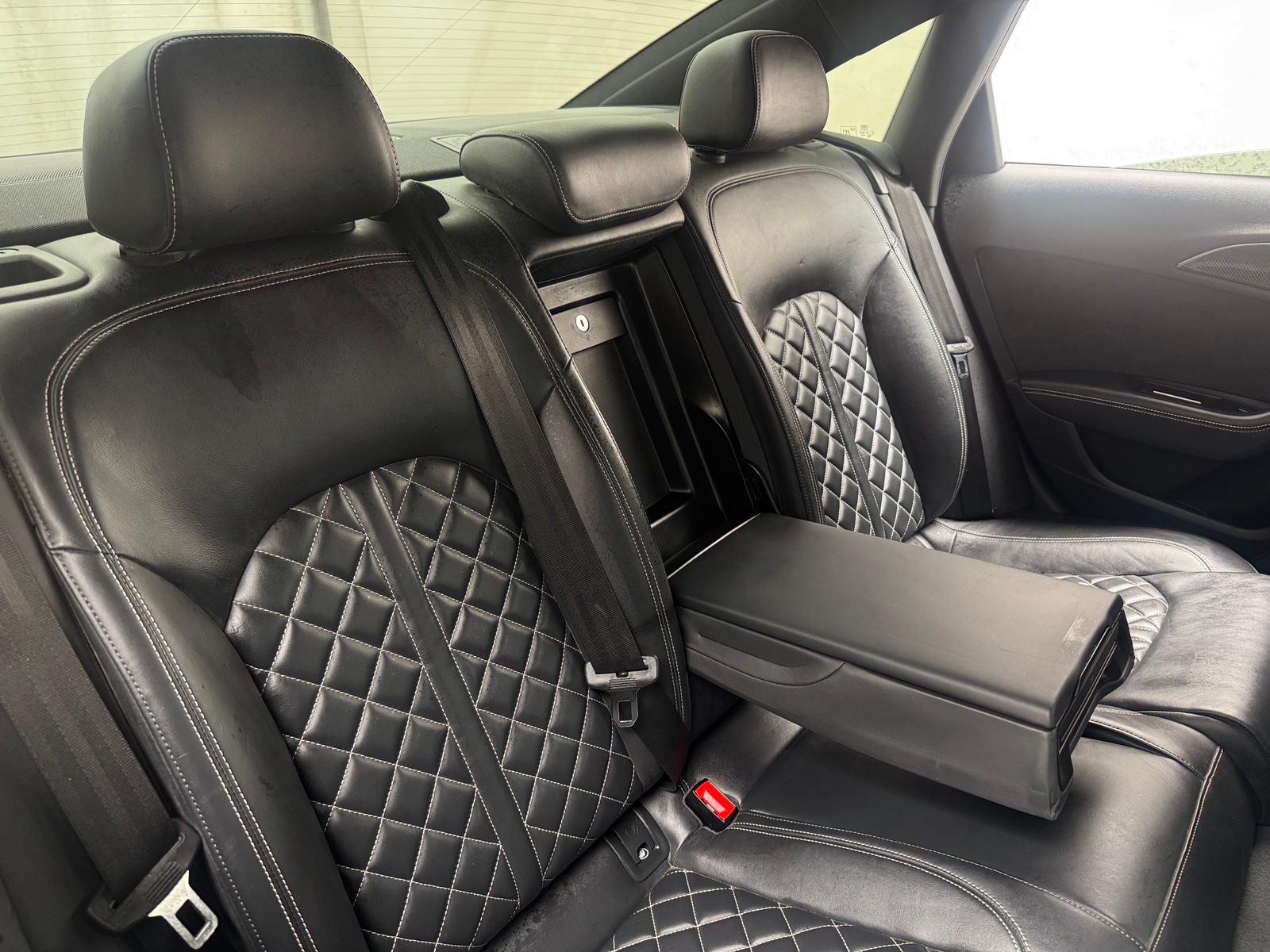 Thumbnail: 2017 Audi S6 - 5