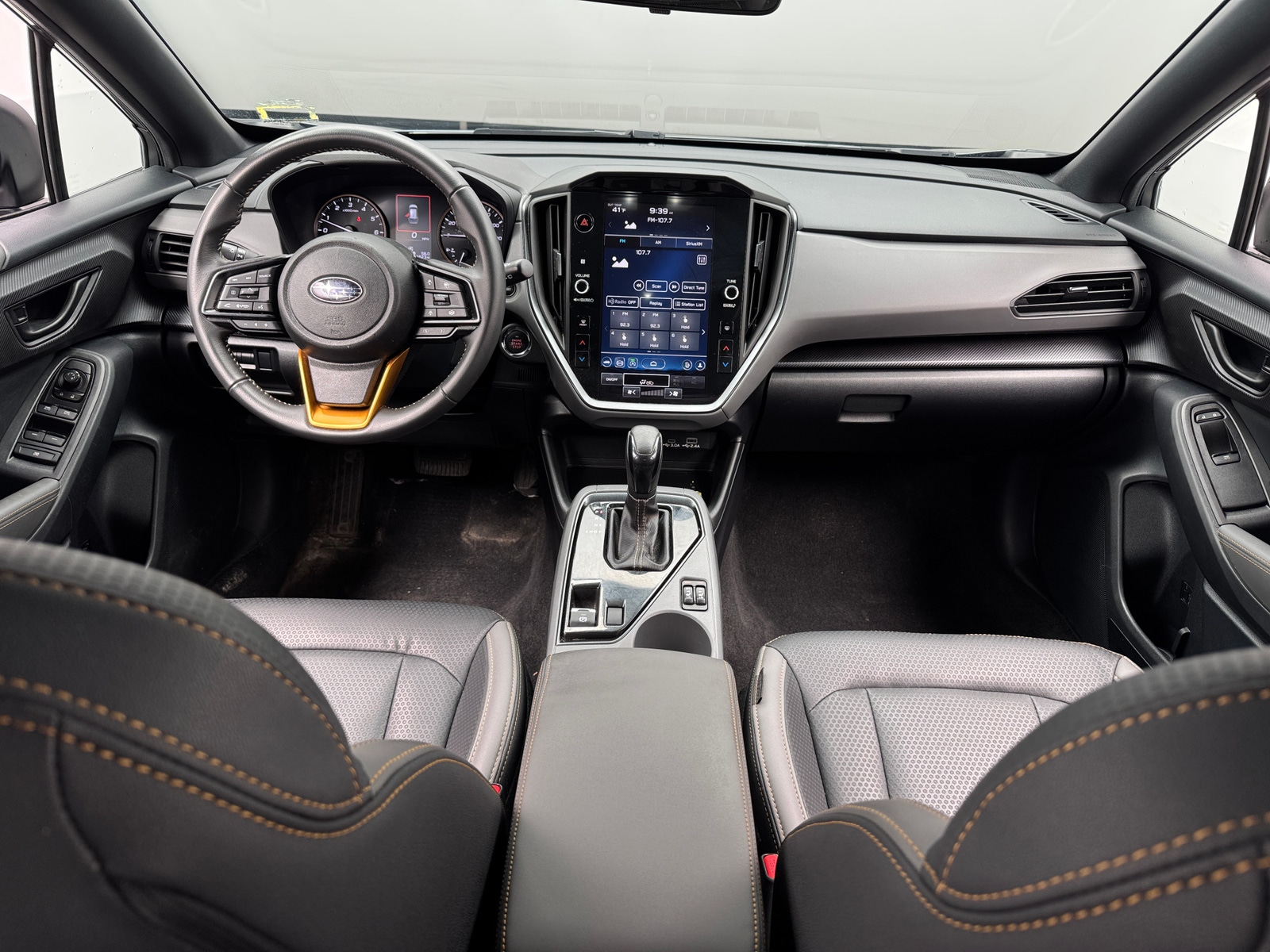 Thumbnail: 2024 Subaru Crosstrek - 3