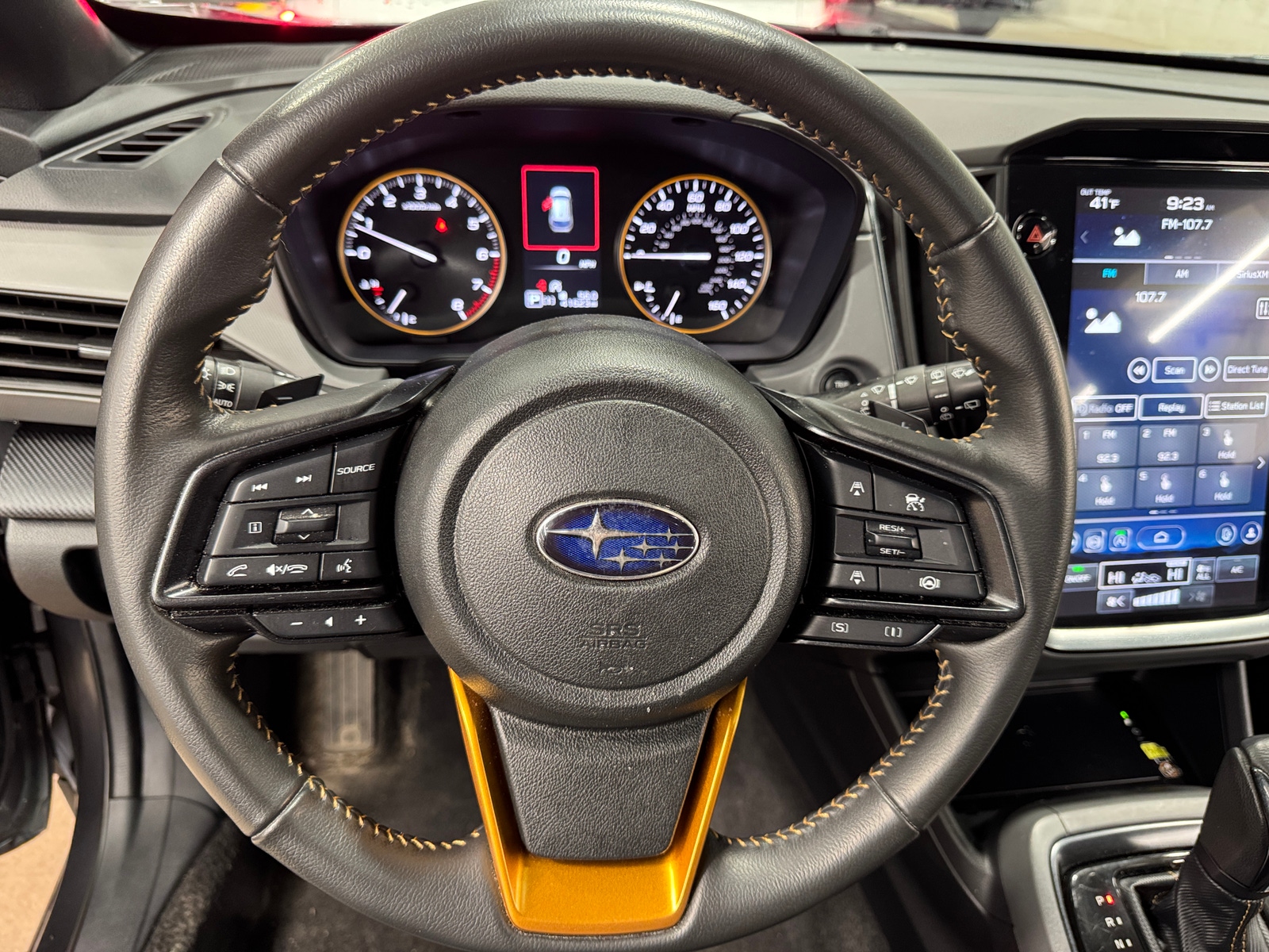 Thumbnail: 2024 Subaru Crosstrek - 5