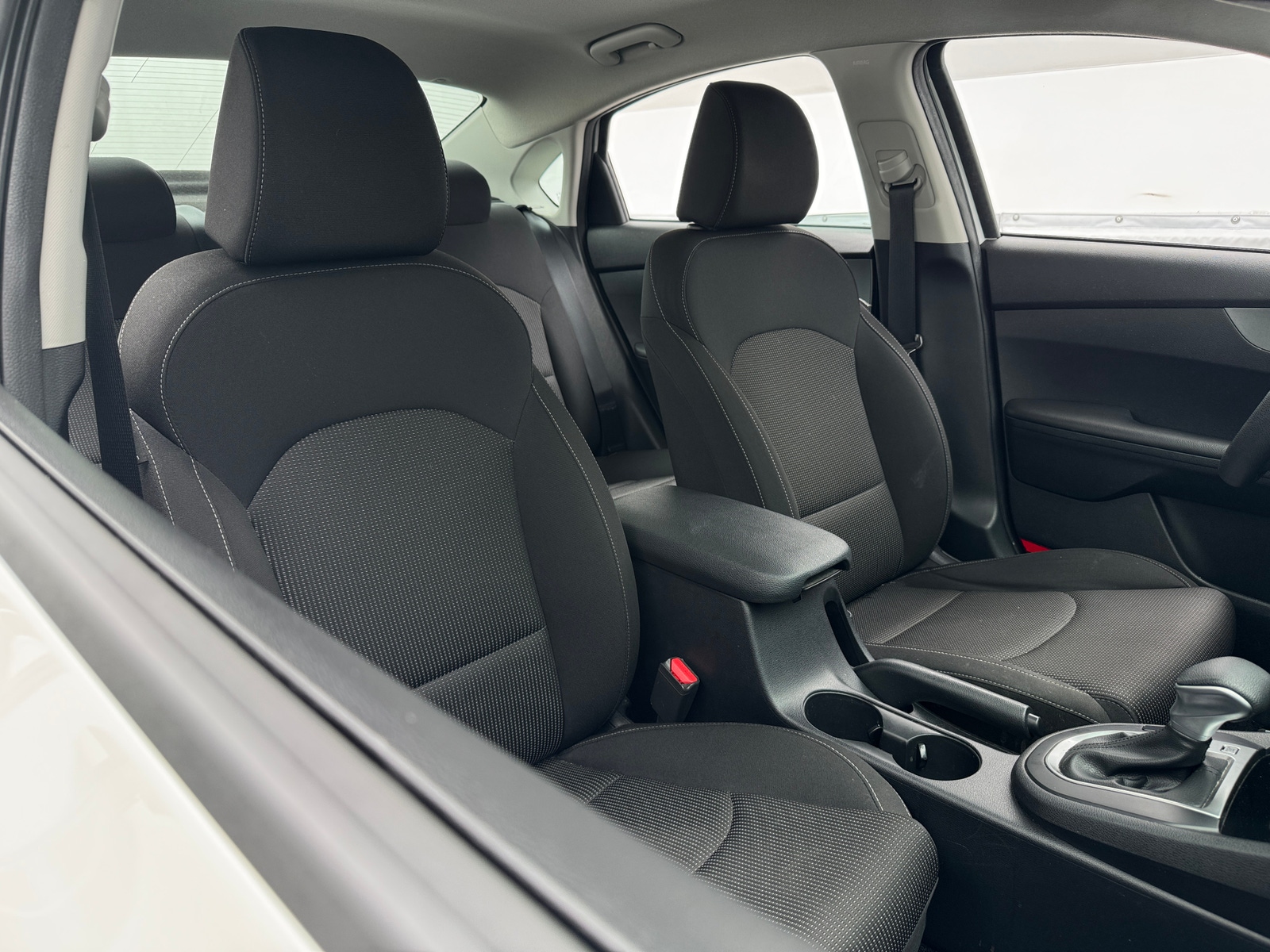 Thumbnail: 2019 Kia Forte - 2