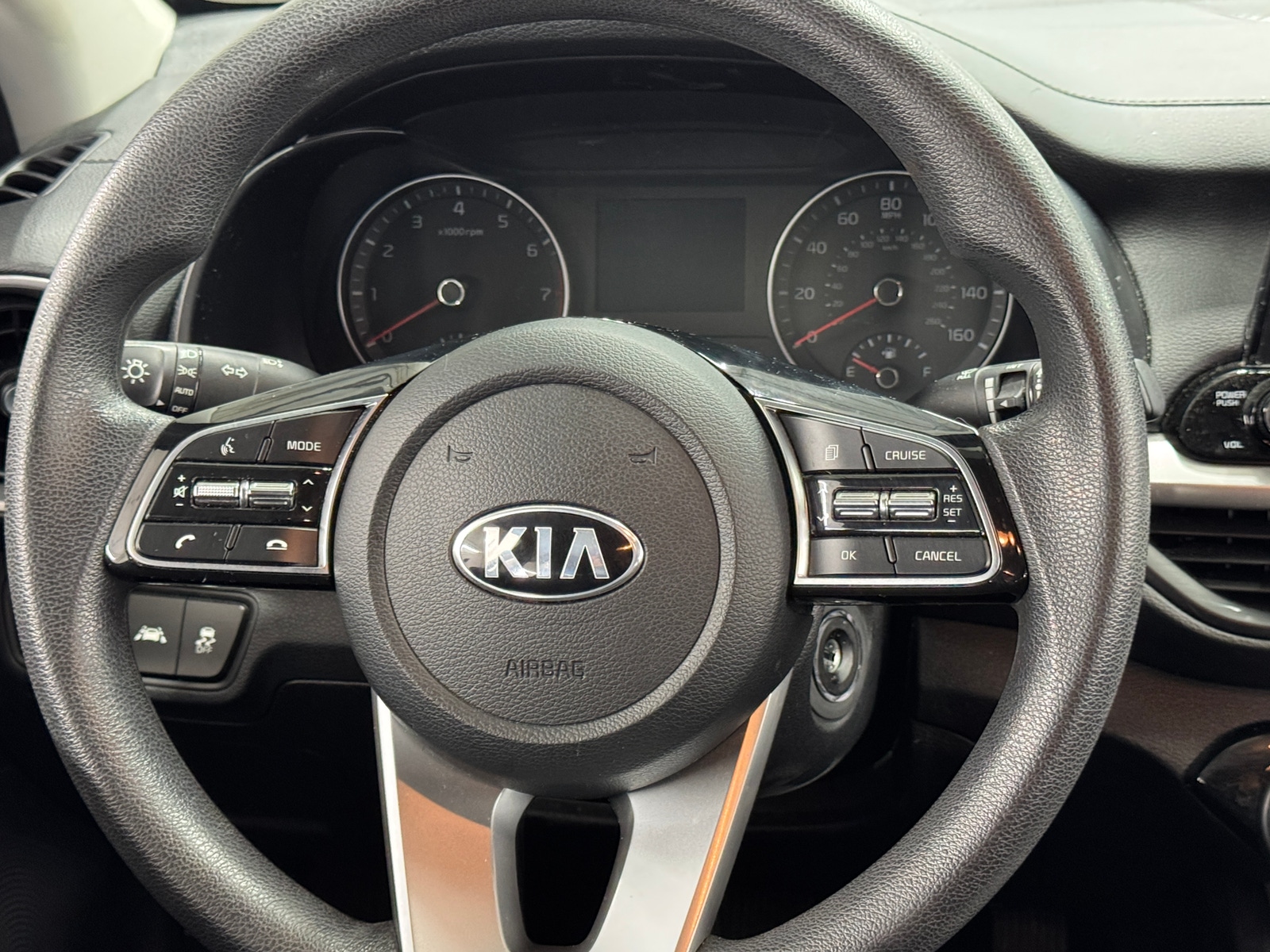 Thumbnail: 2019 Kia Forte - 5