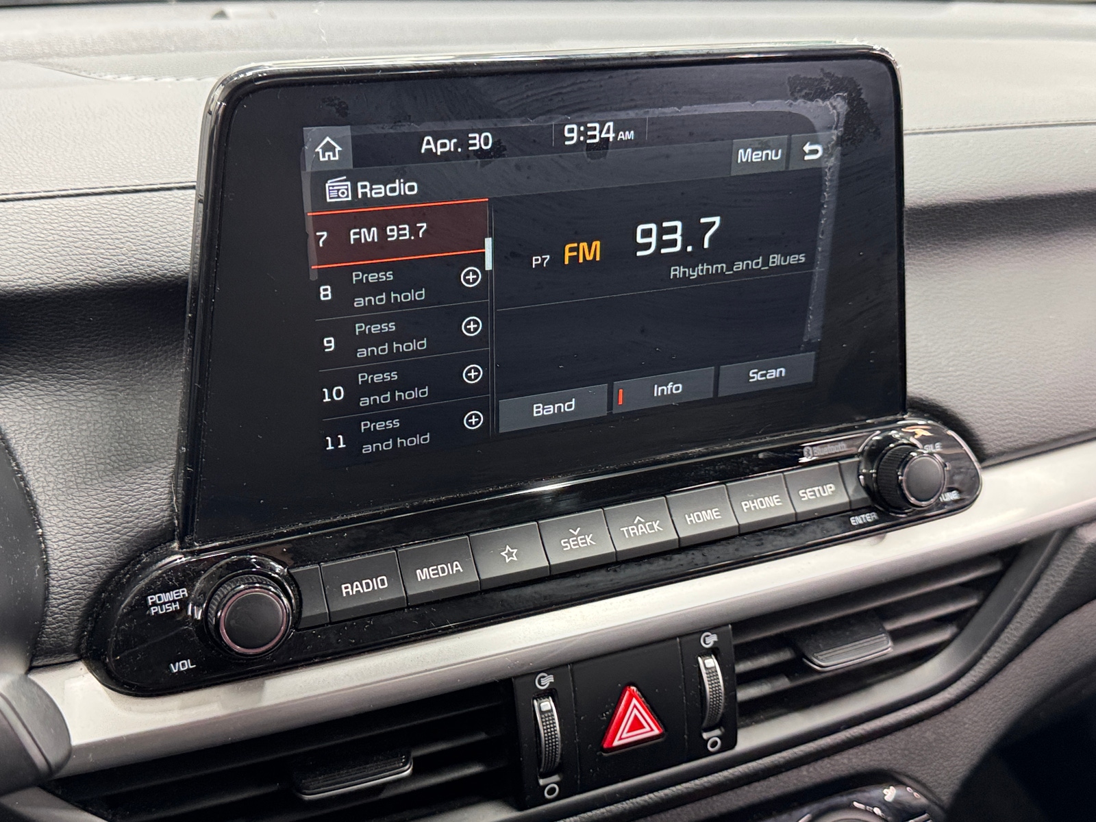 Thumbnail: 2019 Kia Forte - 4