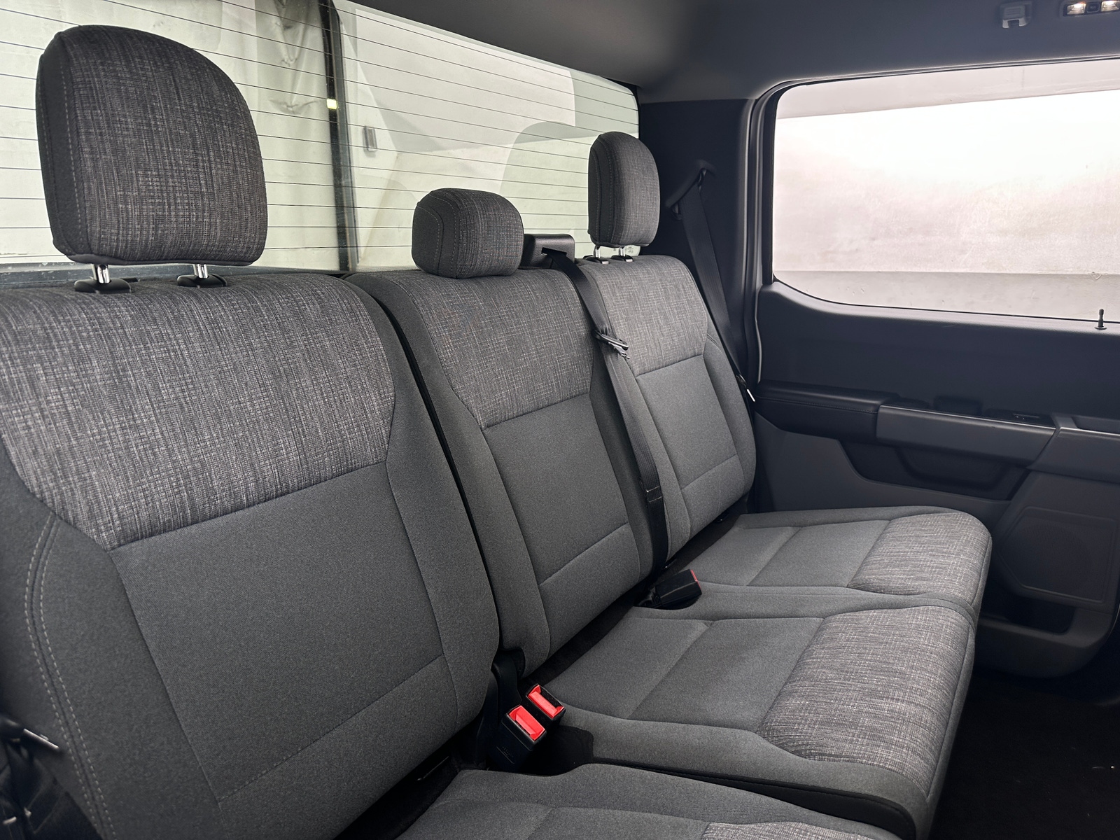 Thumbnail: 2021 Ford Econoline - 6