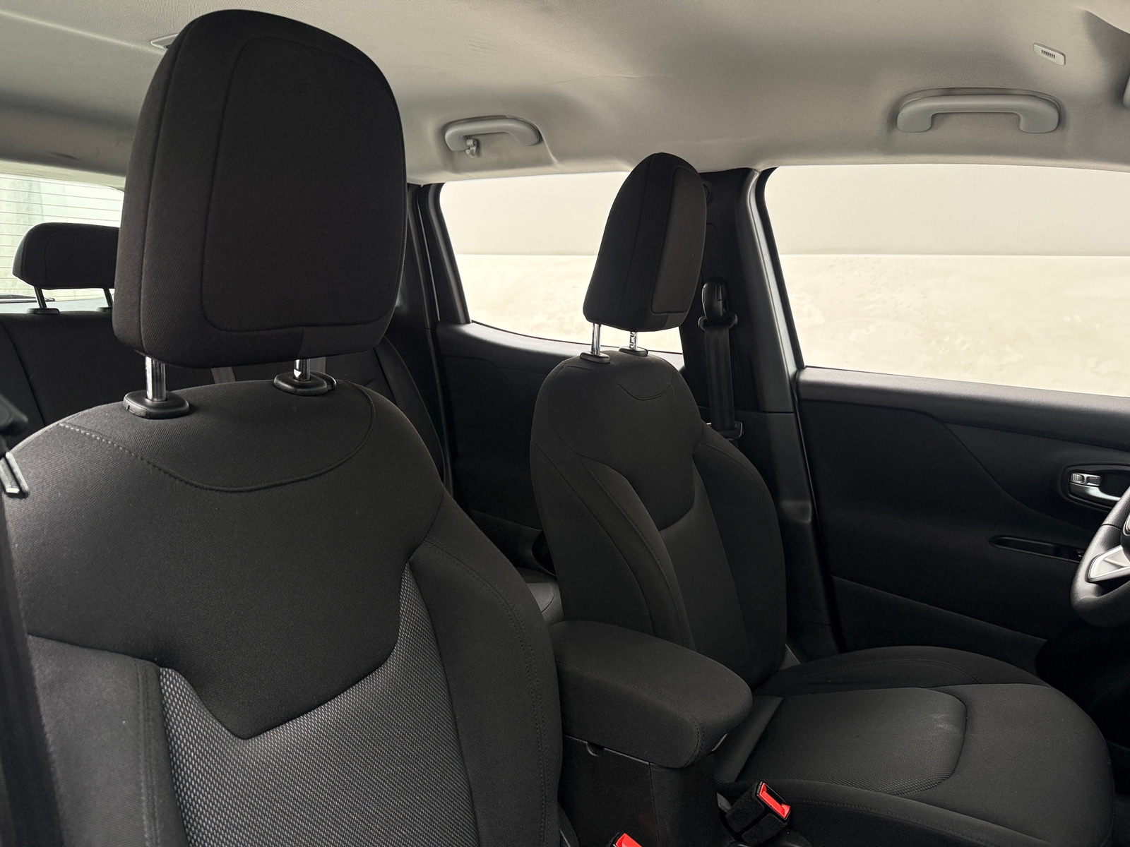 Thumbnail: 2021 Jeep Renegade - 2