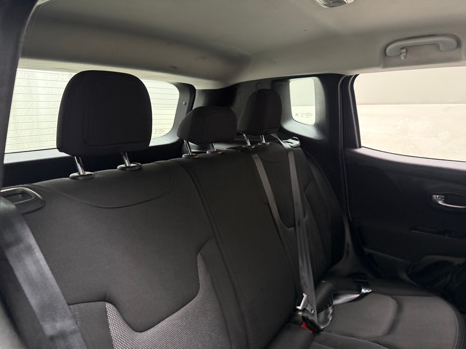 Thumbnail: 2021 Jeep Renegade - 6