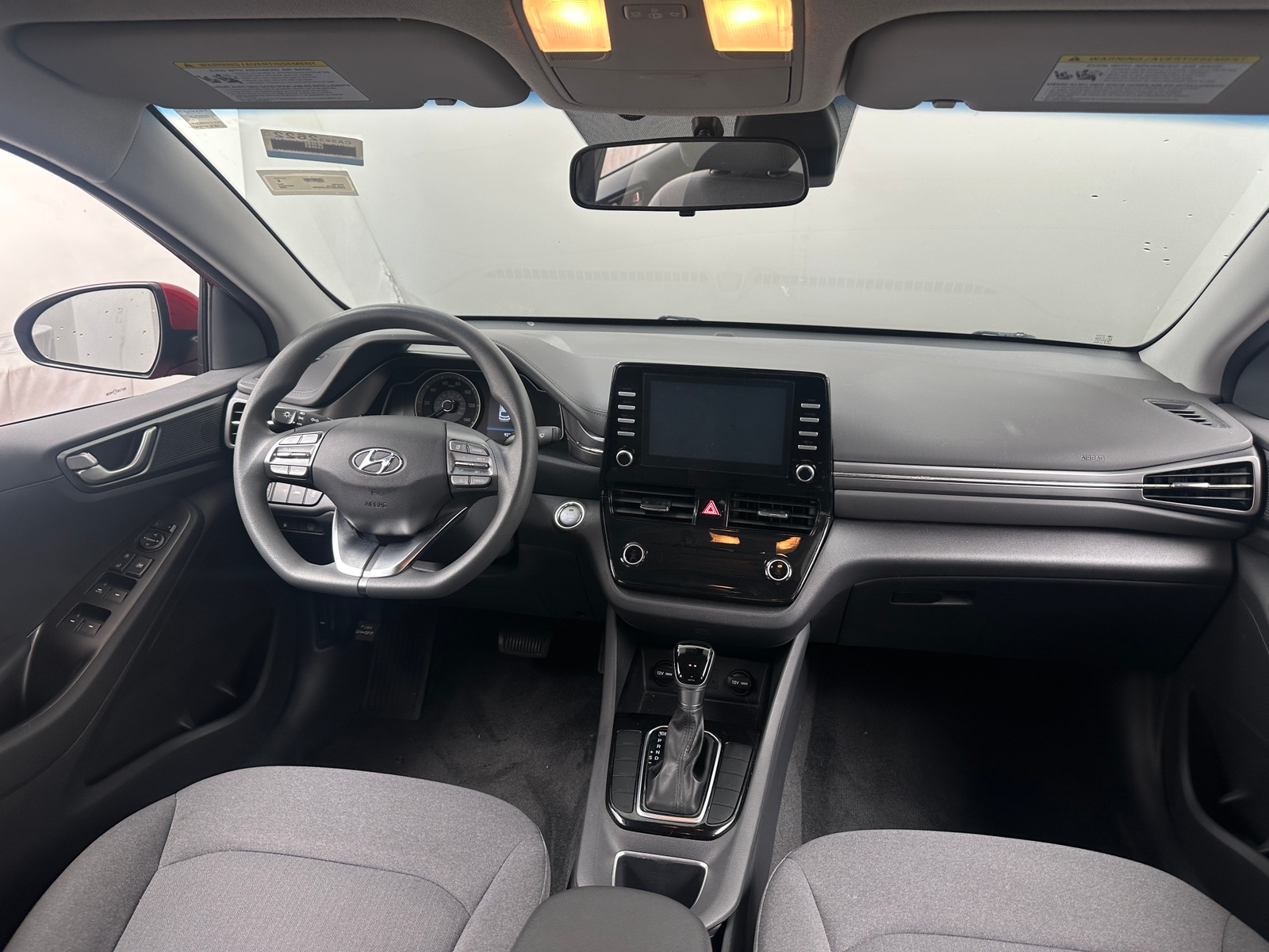 Thumbnail: 2020 Hyundai Ioniq - 3