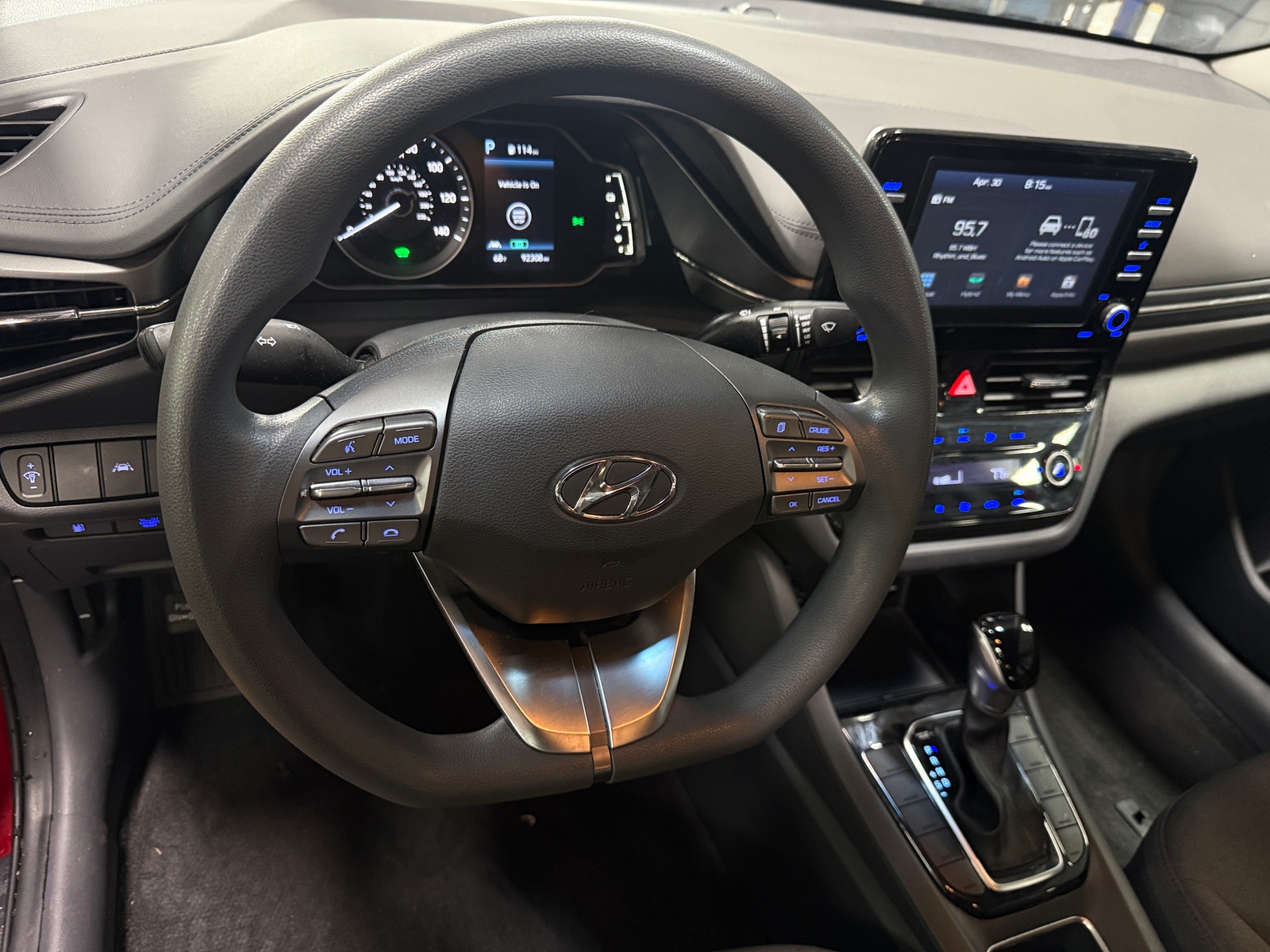 Thumbnail: 2020 Hyundai Ioniq - 5