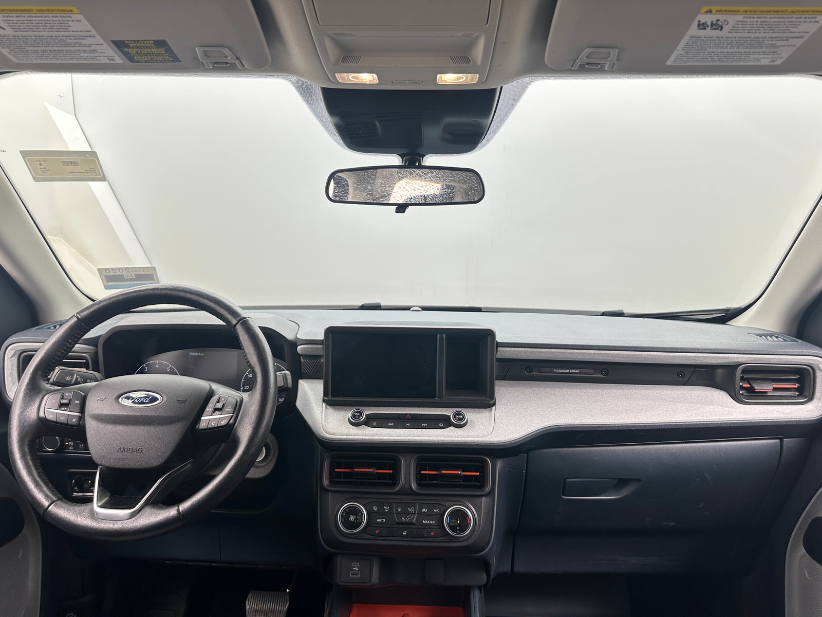 Thumbnail: 2022 Ford Maverick - 3