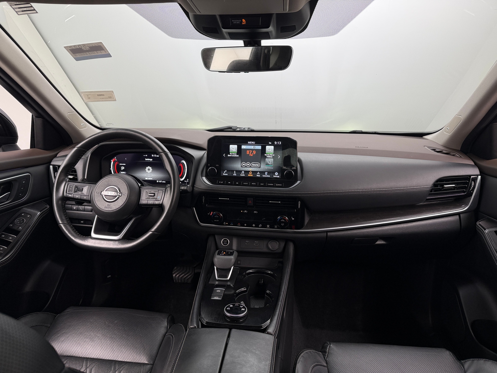 Thumbnail: 2023 Nissan Rogue - 2